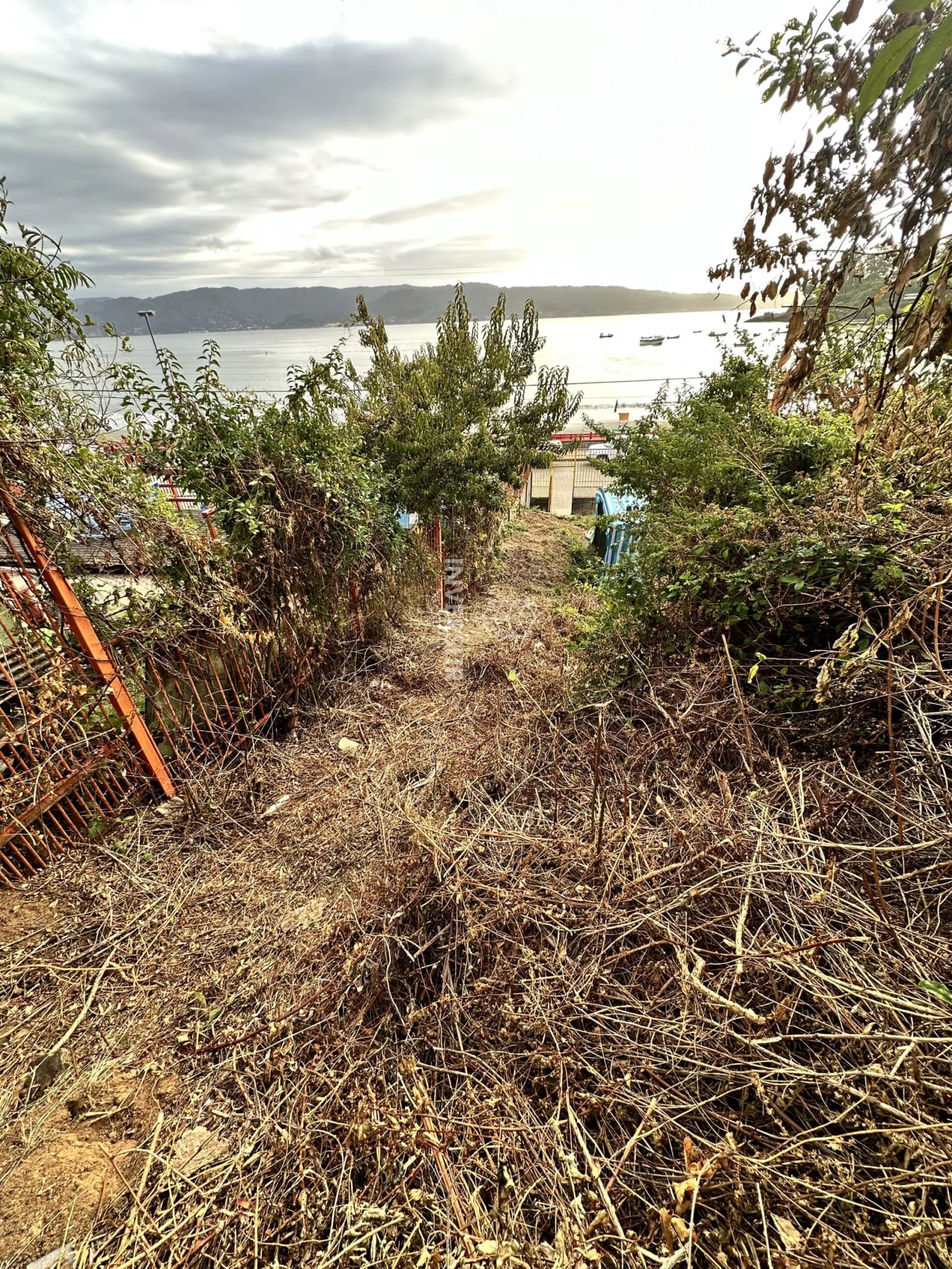 Terreno en venta en Valdivia — foto 9