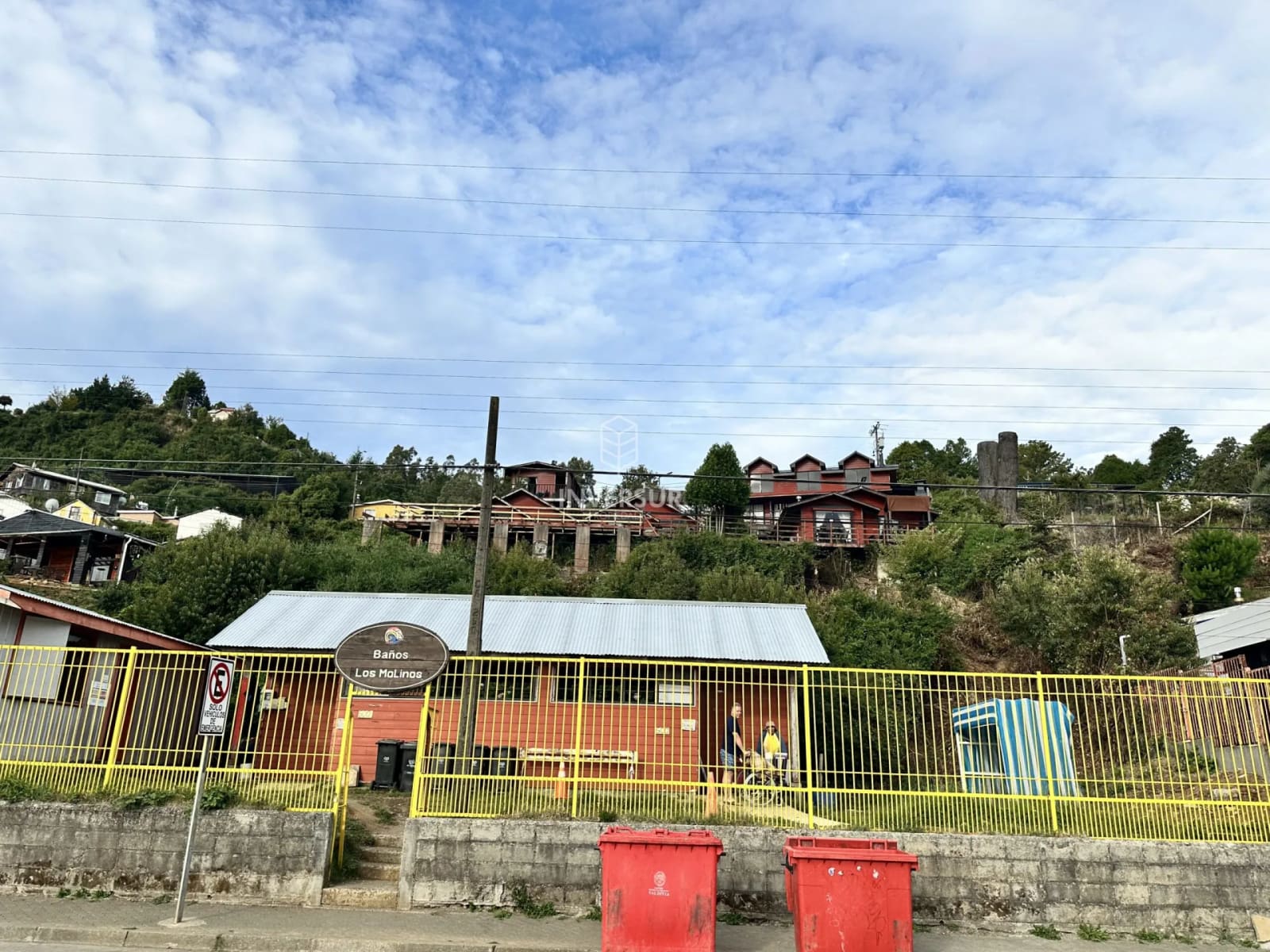 Terreno en venta en Valdivia — foto 10