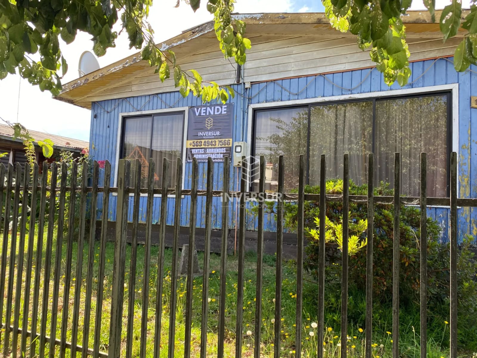 Casa en venta en Río Bueno — foto 2