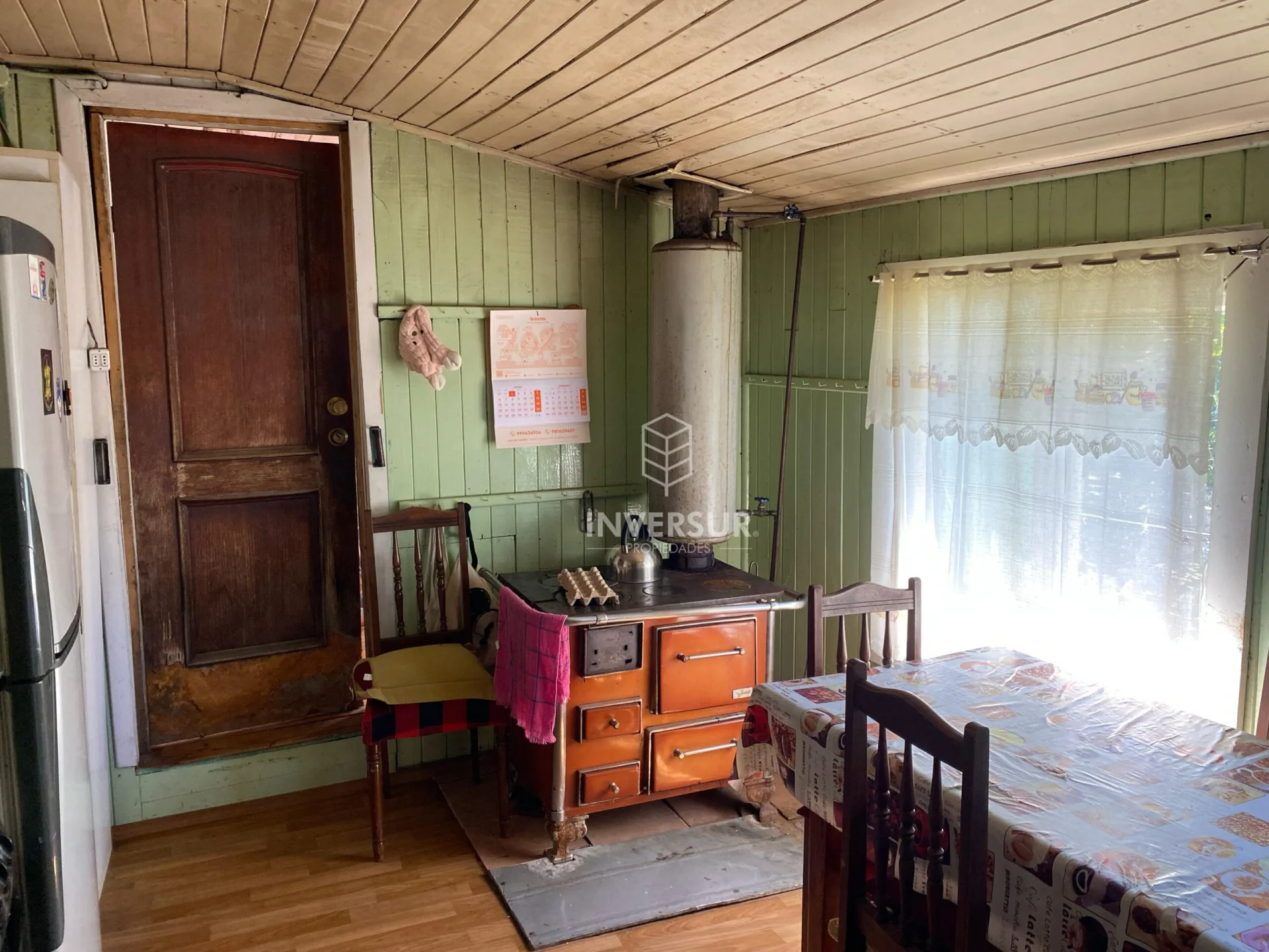 Casa en venta en Río Bueno — foto 8