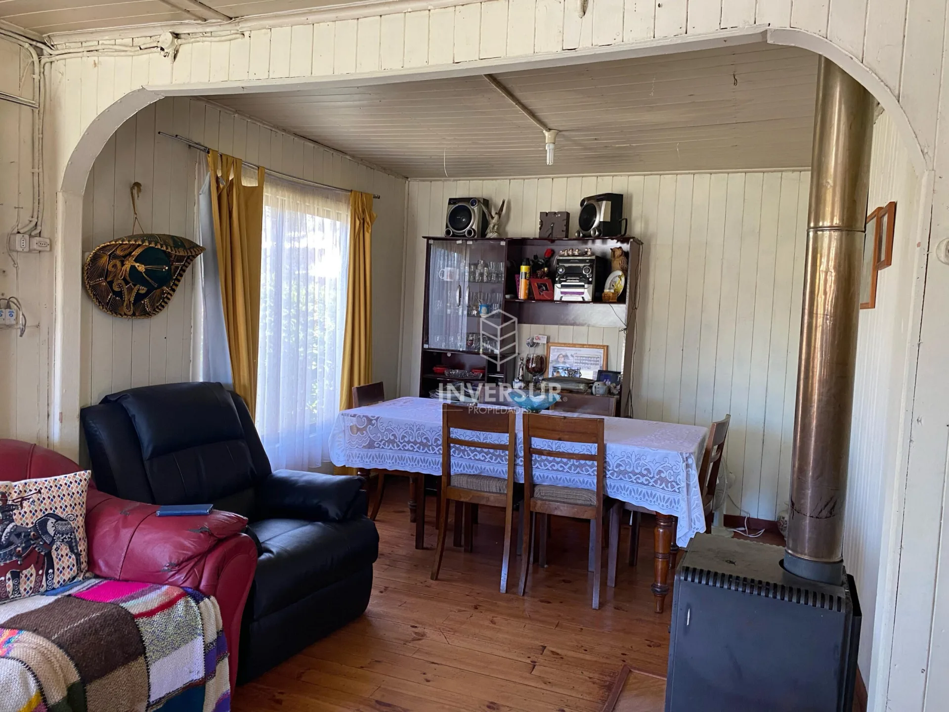 Casa en venta en Río Bueno — foto 10
