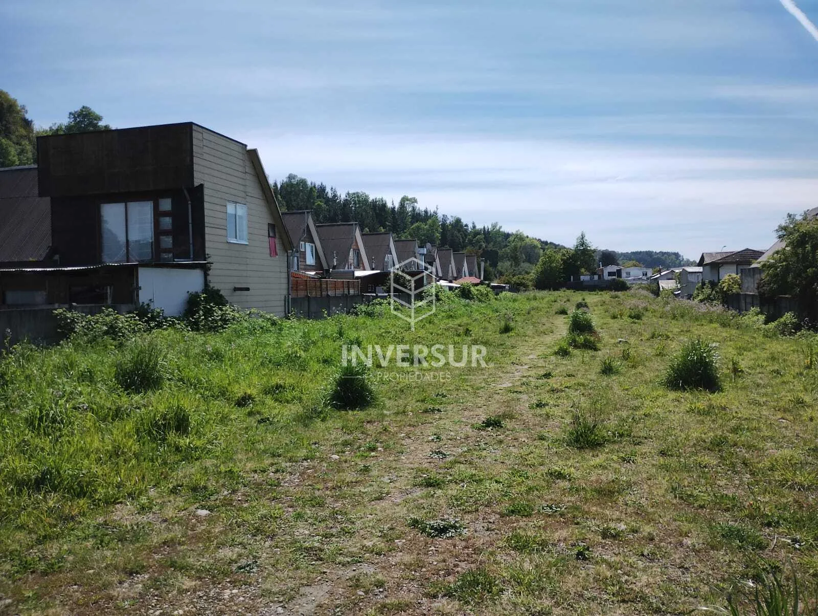 Terreno en venta en Villarrica — foto 8