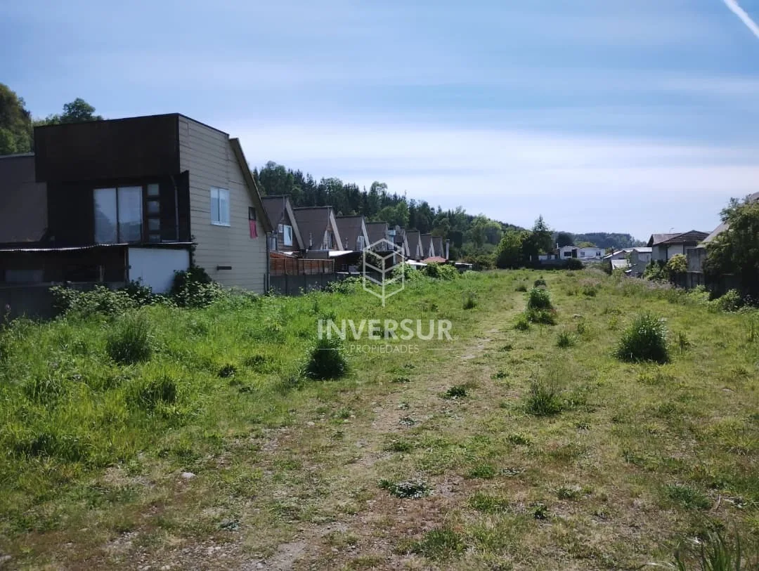 Terreno en venta en Villarrica — foto 9