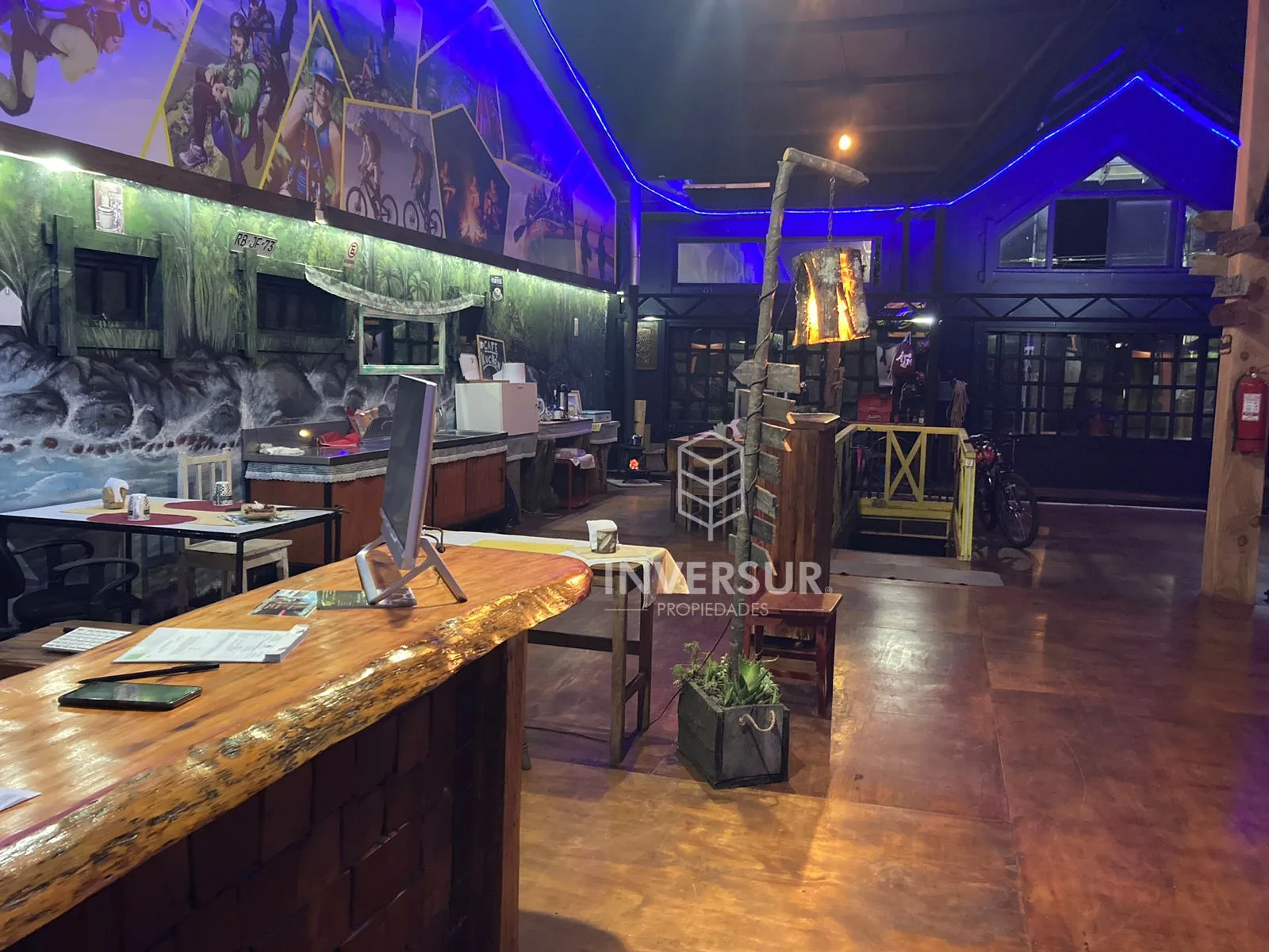 Local comercial en arriendo en Panguipulli — foto 3