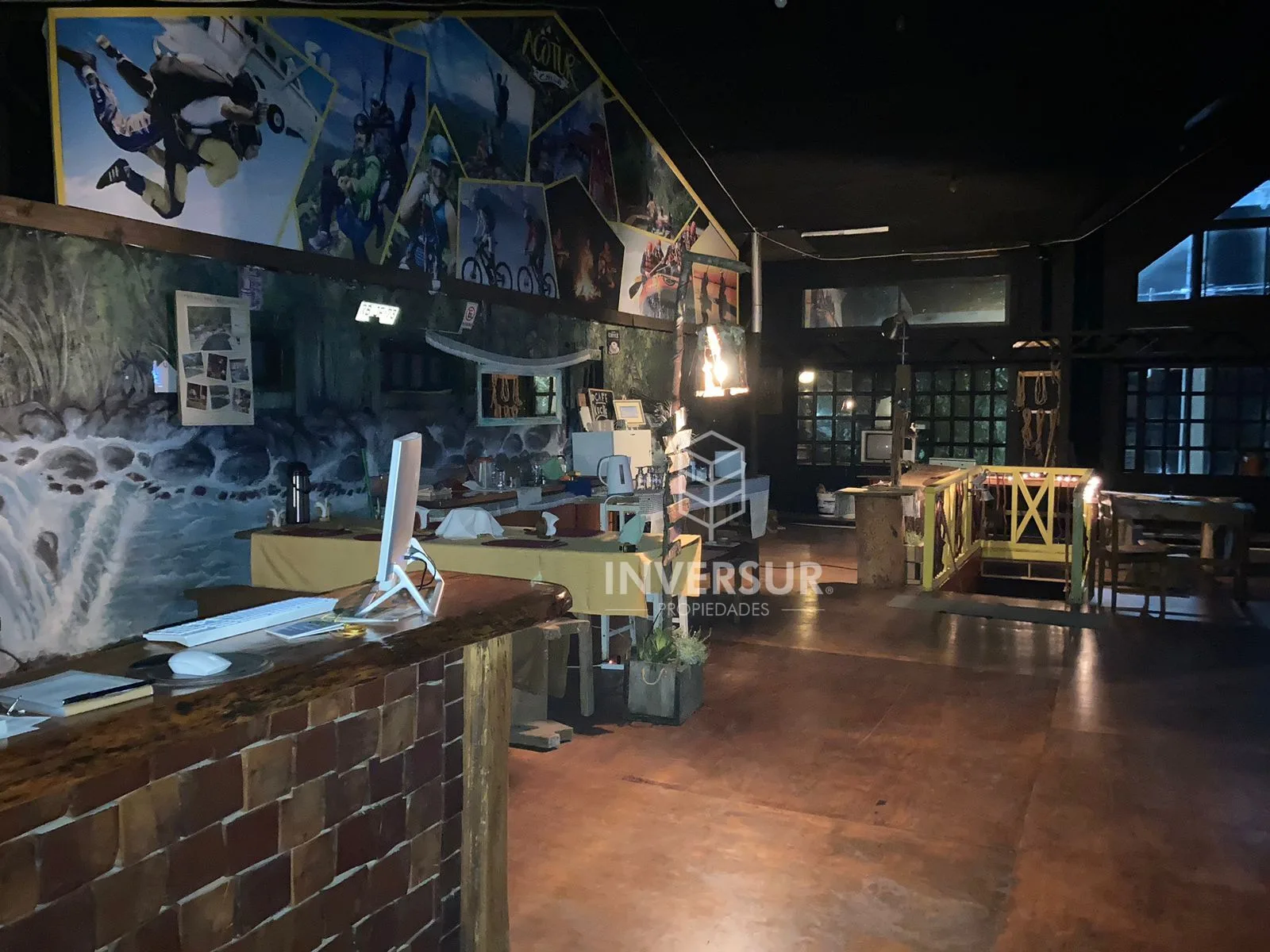 Local comercial en arriendo en Panguipulli — foto 4