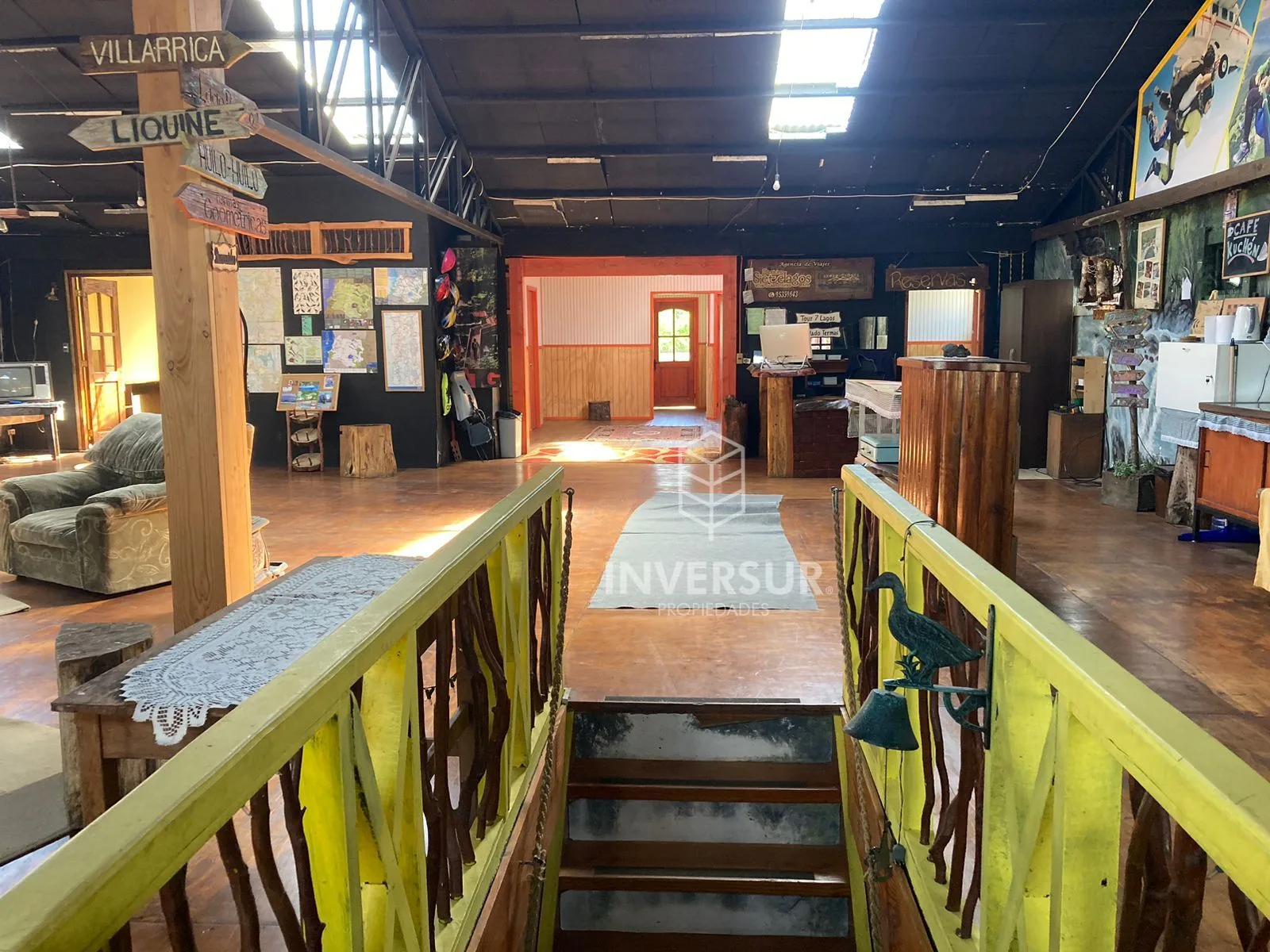 Local comercial en arriendo en Panguipulli — foto 5