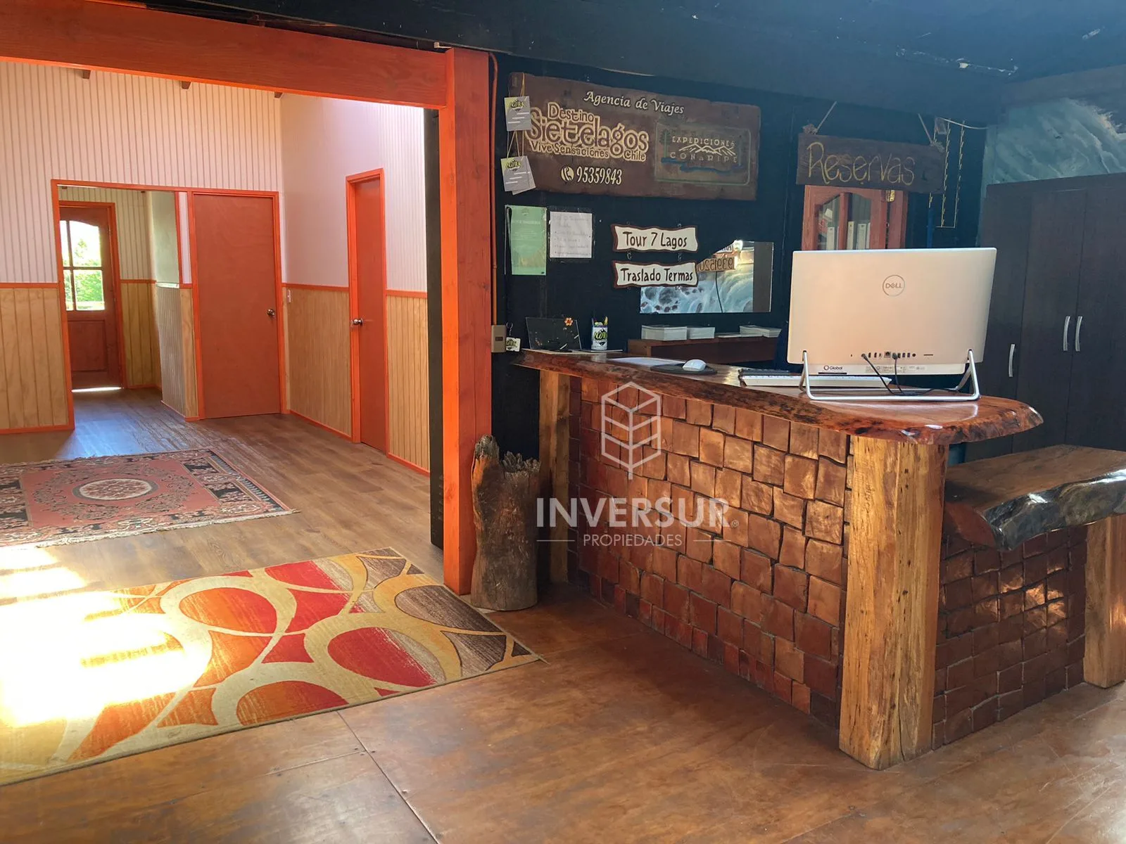 Local comercial en arriendo en Panguipulli — foto 6