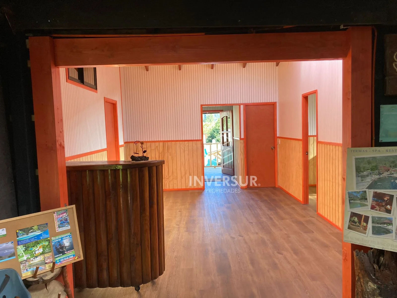 Local comercial en arriendo en Panguipulli — foto 8