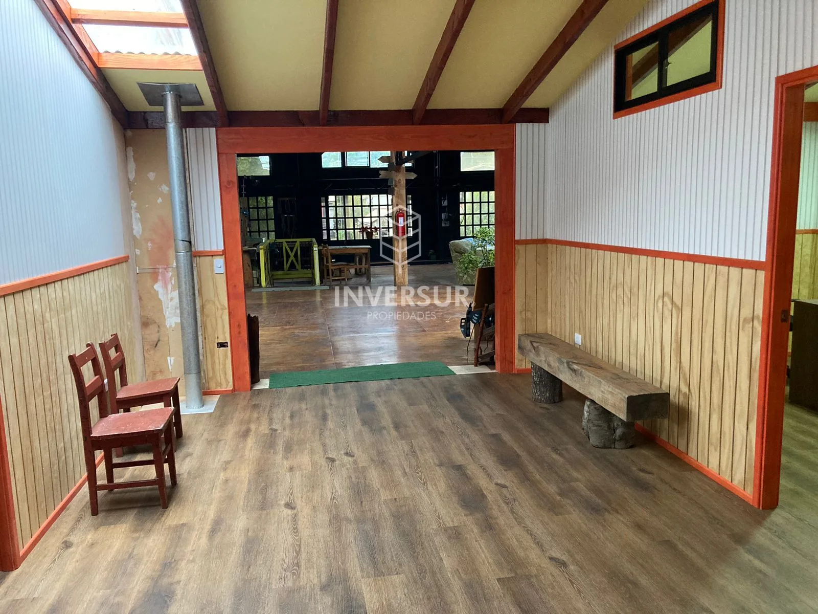 Local comercial en arriendo en Panguipulli — foto 10
