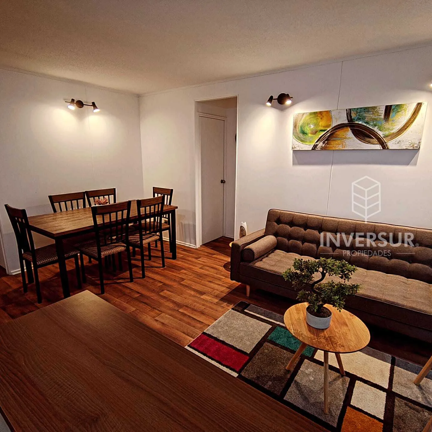 Departamento en venta en Pucón — foto 2