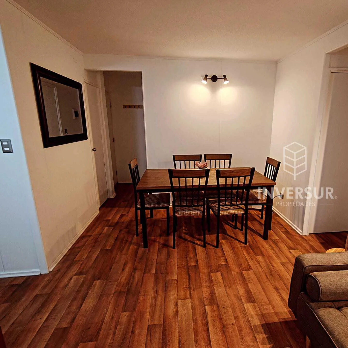 Departamento en venta en Pucón — foto 3