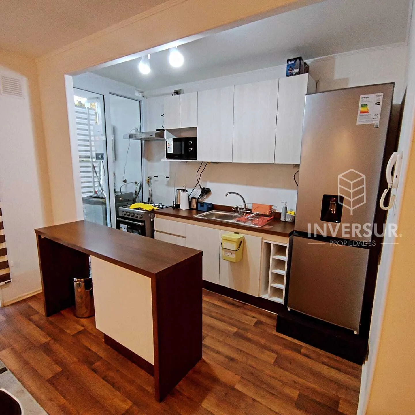 Departamento en venta en Pucón — foto 4