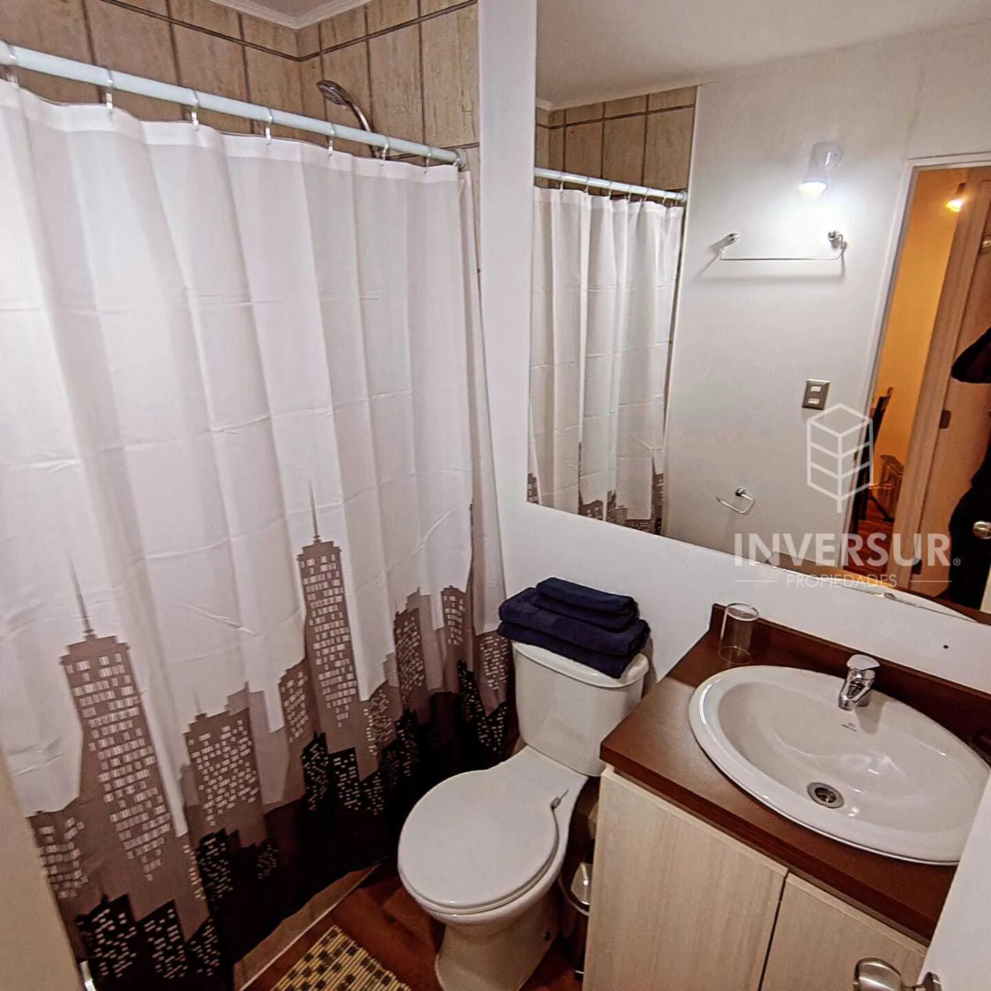 Departamento en venta en Pucón — foto 9
