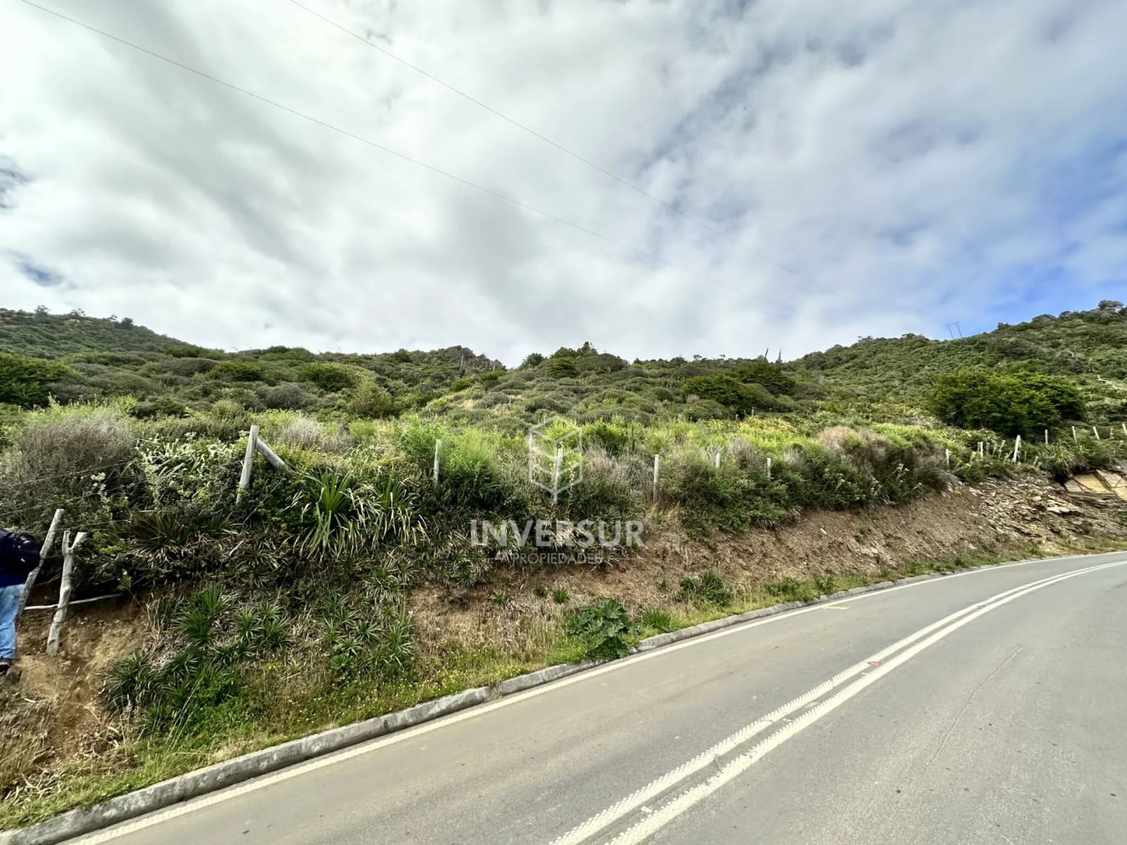 Parcela en venta en Valdivia — foto 2
