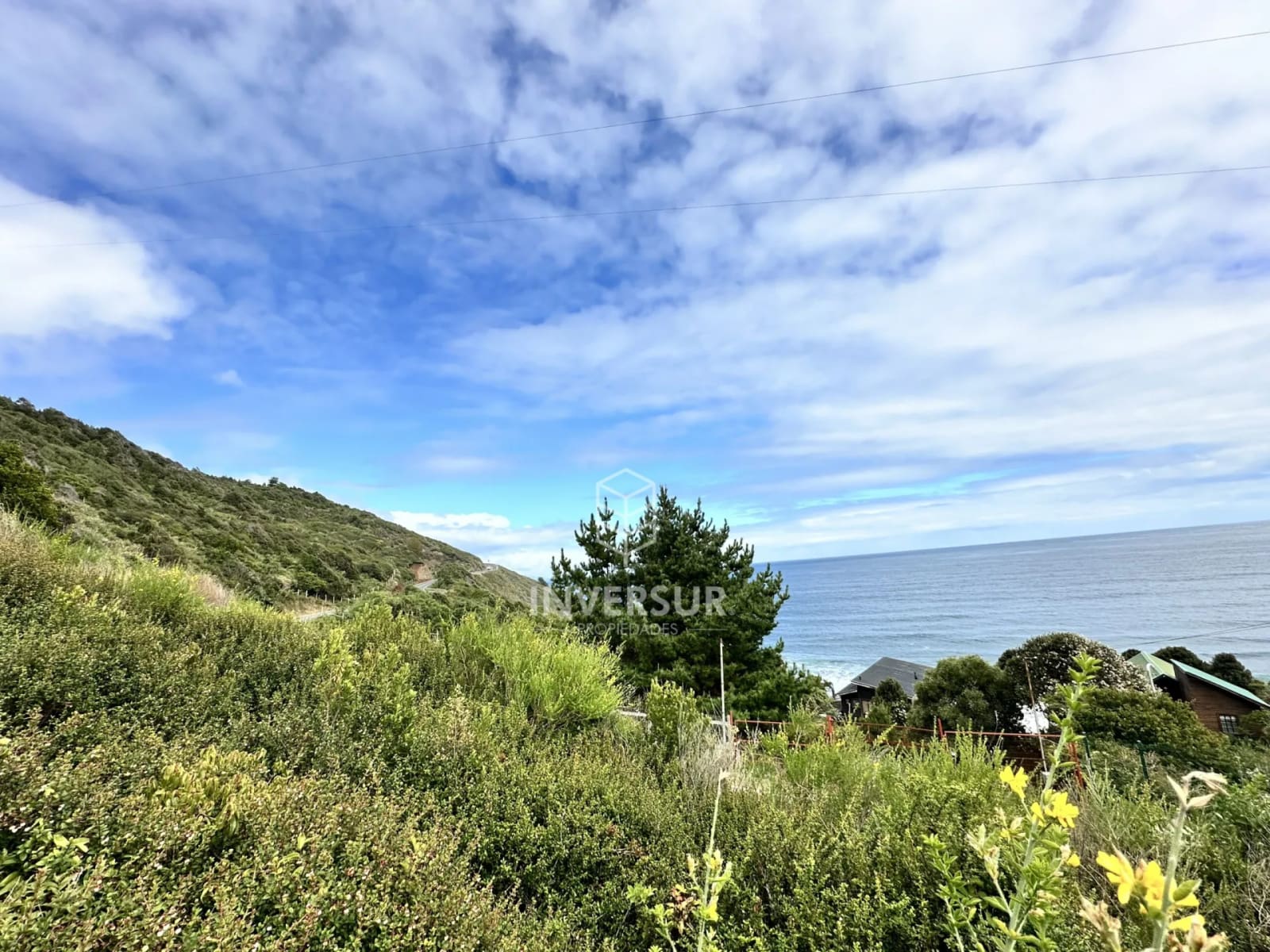 Parcela en venta en Valdivia — foto 5
