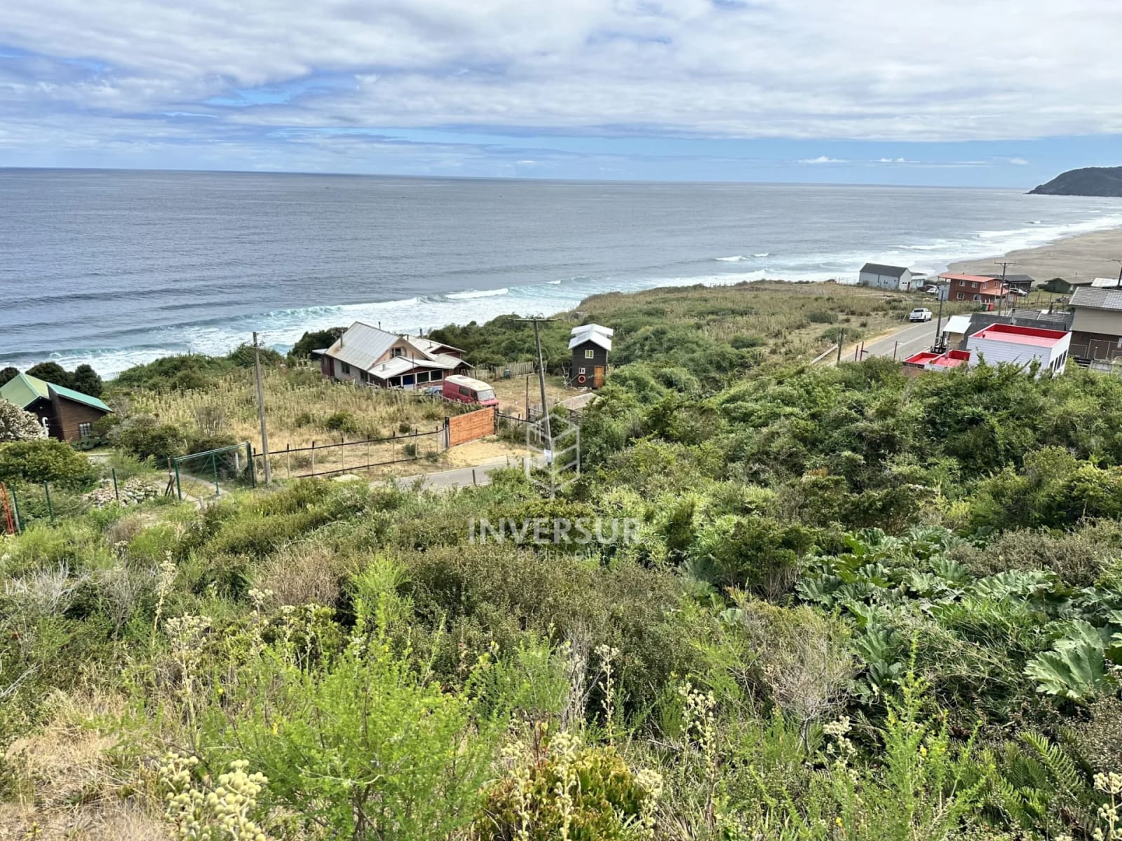 Parcela en venta en Valdivia — foto 7