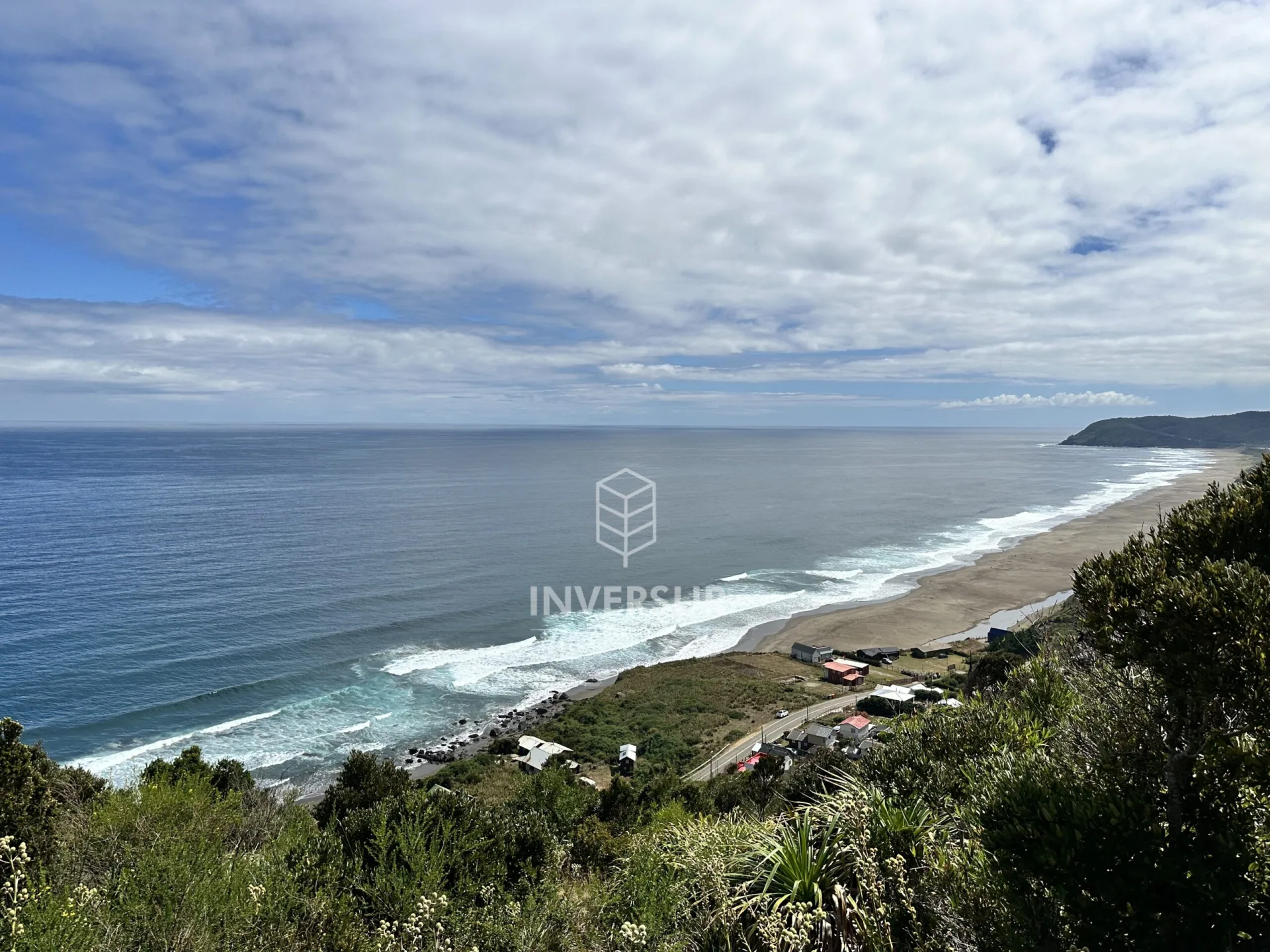 Parcela en venta en Valdivia — foto 9