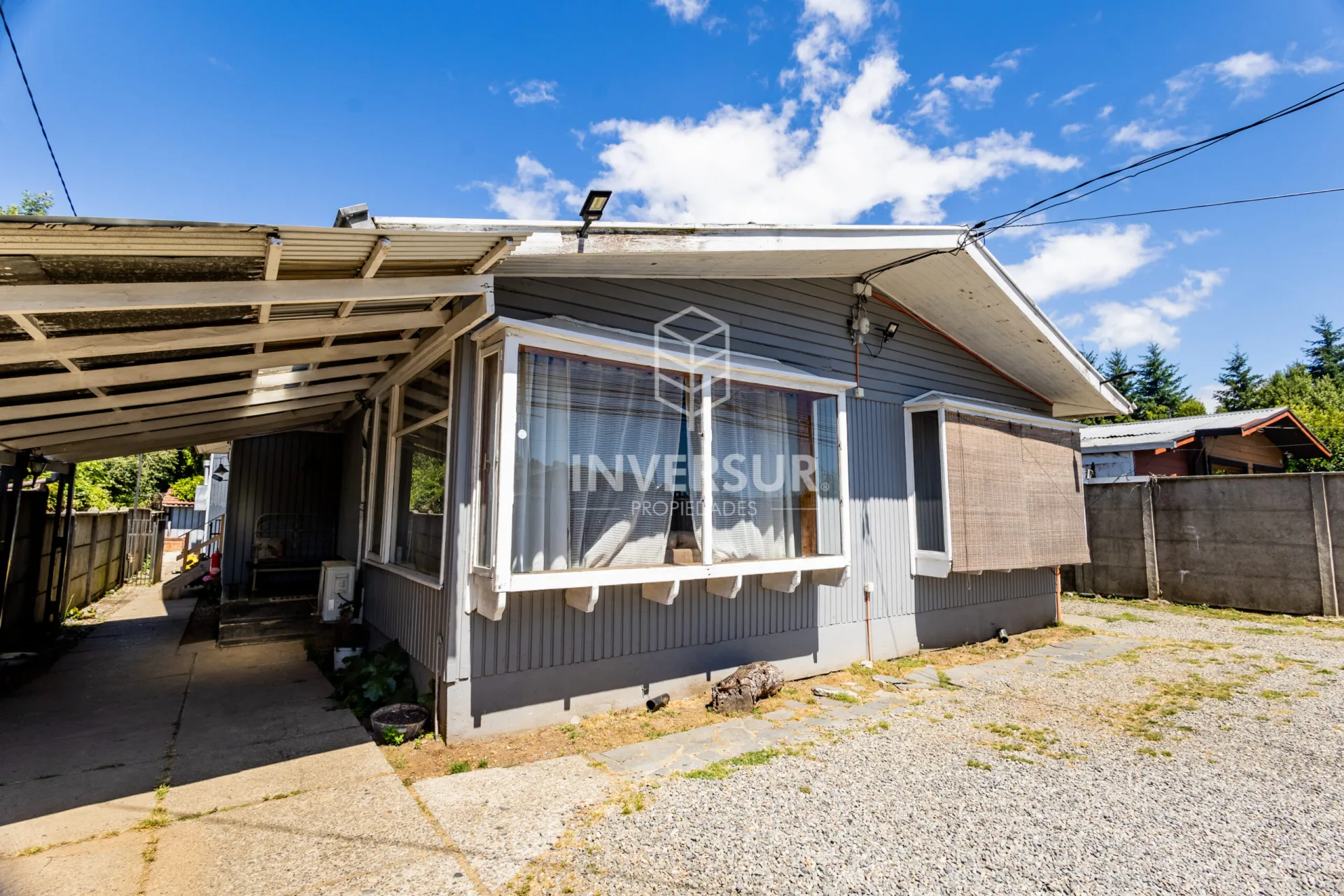 Casa en venta en Valdivia — foto 1