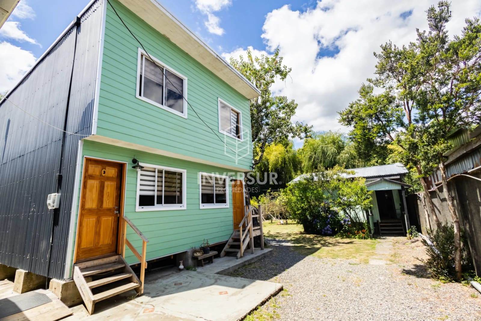 Casa en venta en Valdivia — foto 2