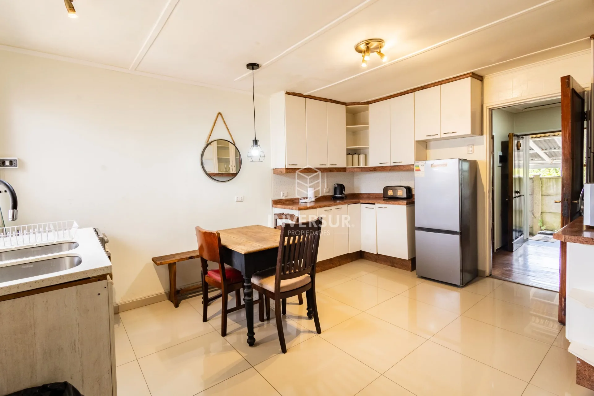 Casa en venta en Valdivia — foto 5