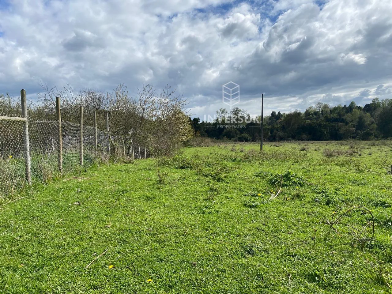 Parcela en venta en Río Bueno — foto 2