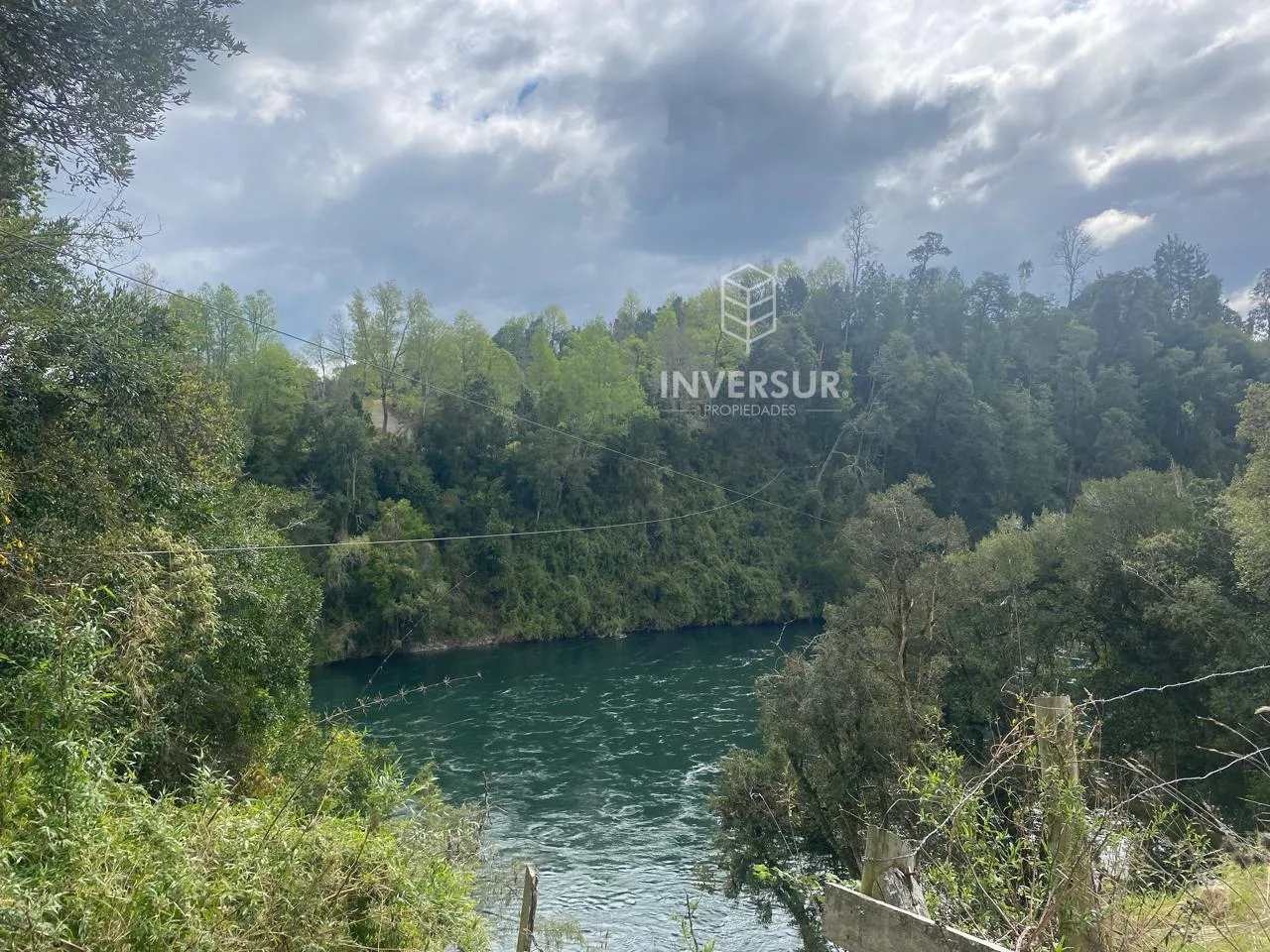 Parcela en venta en Río Bueno — foto 6