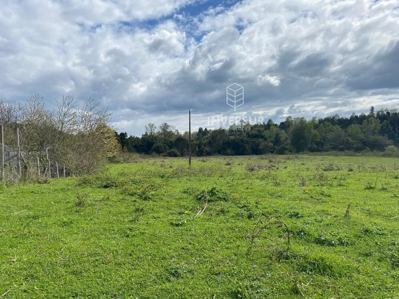 Parcela en venta en Río Bueno — foto 9
