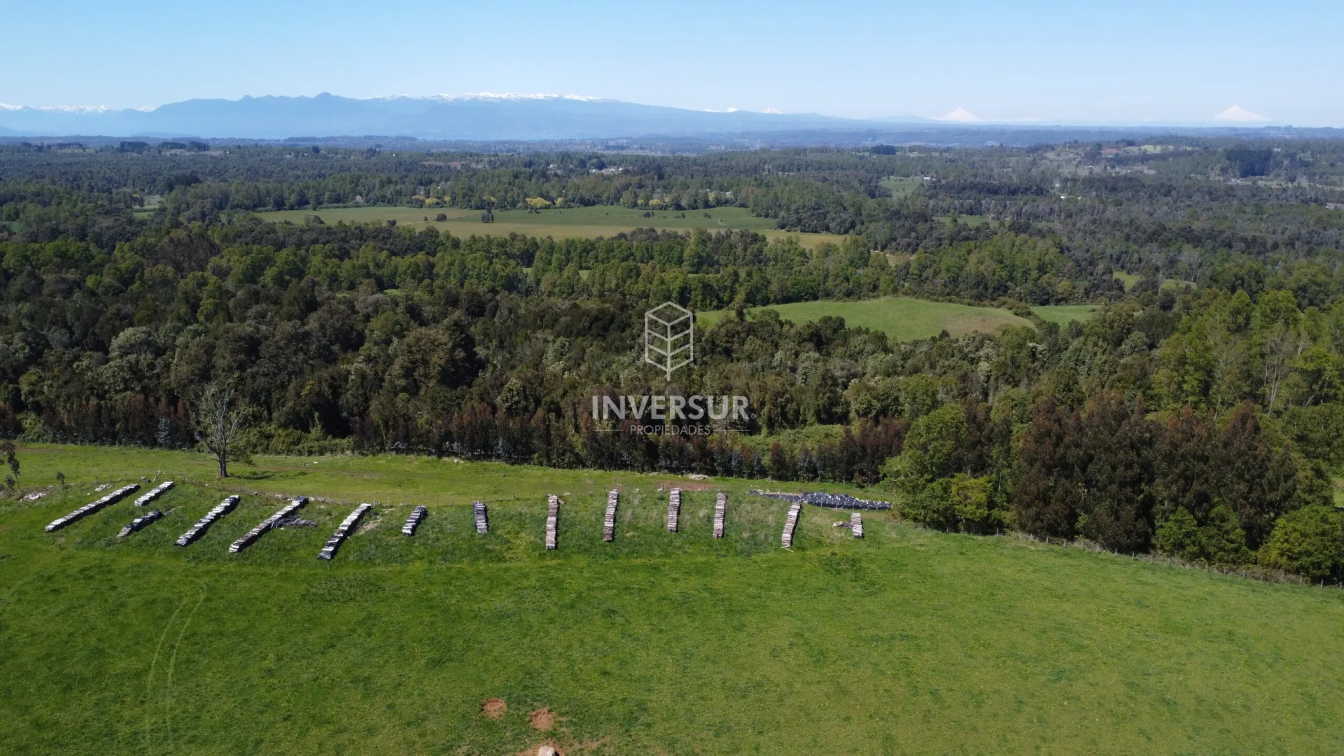 Parcela en venta en Lago Ranco — foto 4