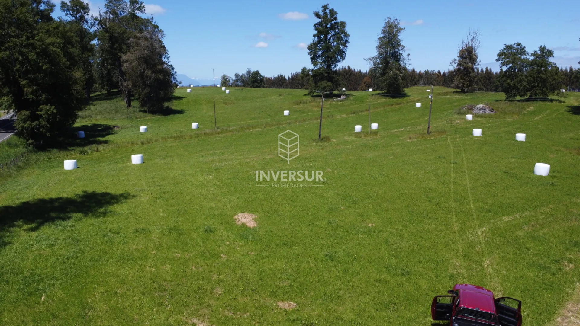 Parcela en venta en Lago Ranco — foto 6