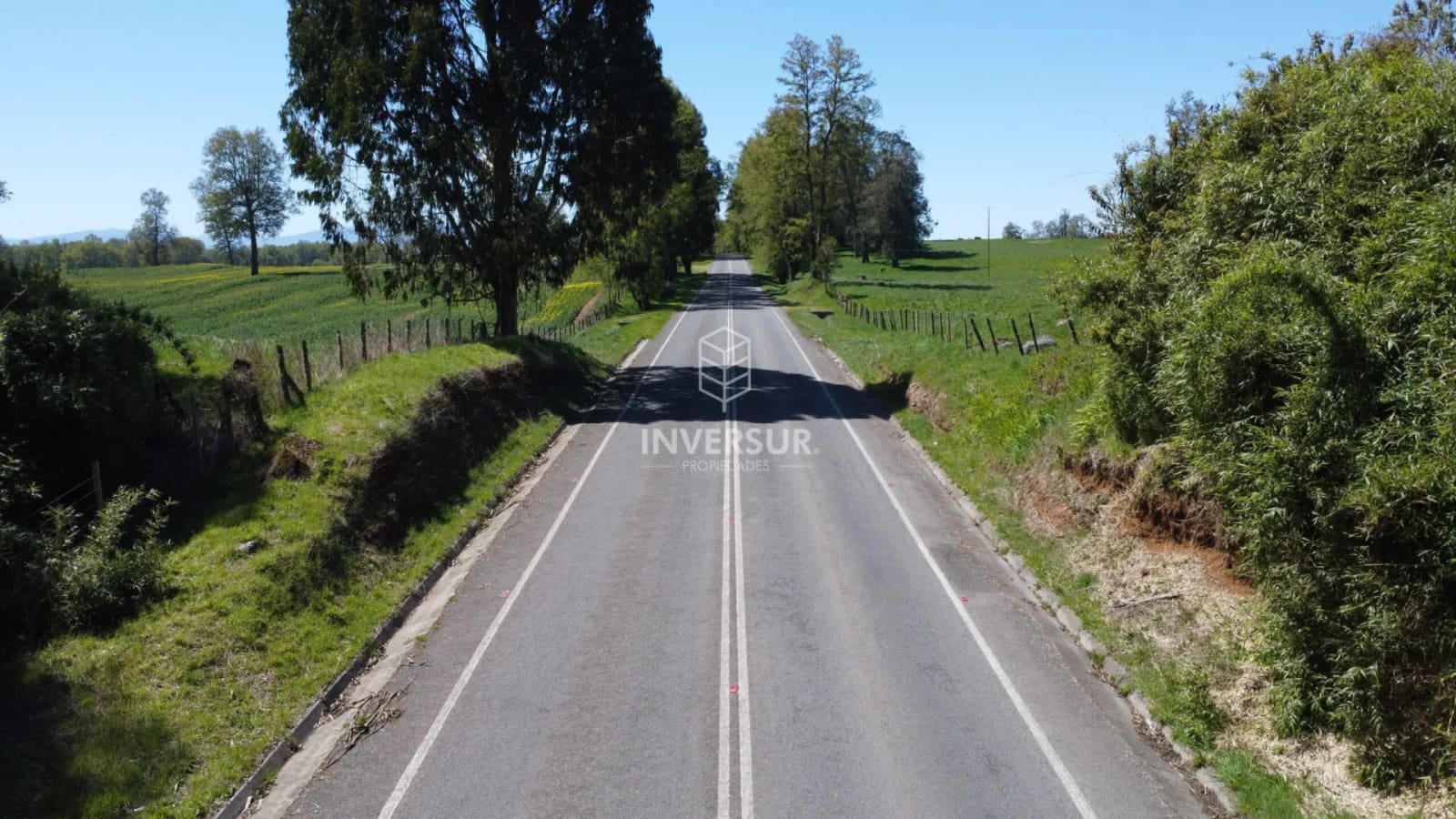 Parcela en venta en Lago Ranco — foto 8