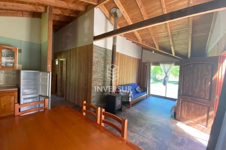 Parcela en venta en Pucón — foto 2