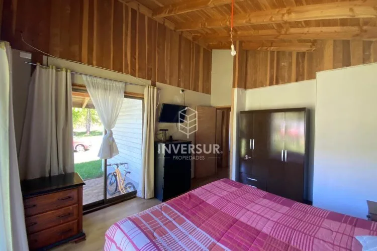 Parcela en venta en Pucón — foto 5