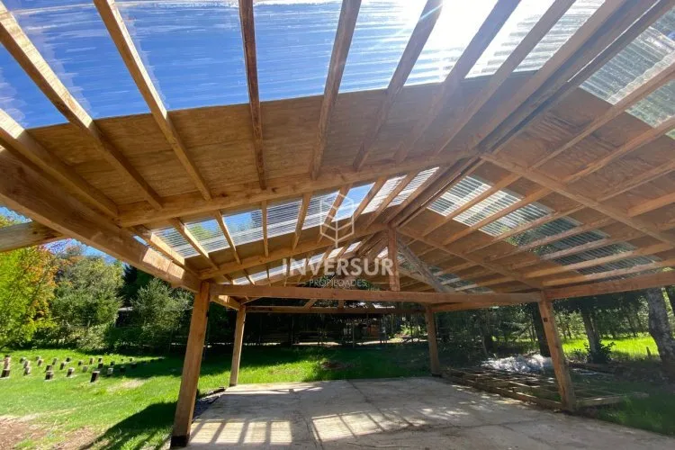 Parcela en venta en Pucón — foto 7