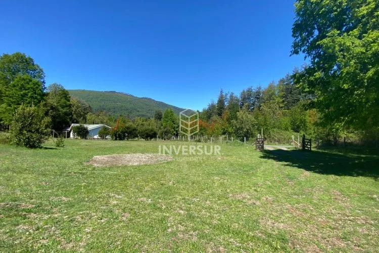 Parcela en venta en Pucón — foto 10