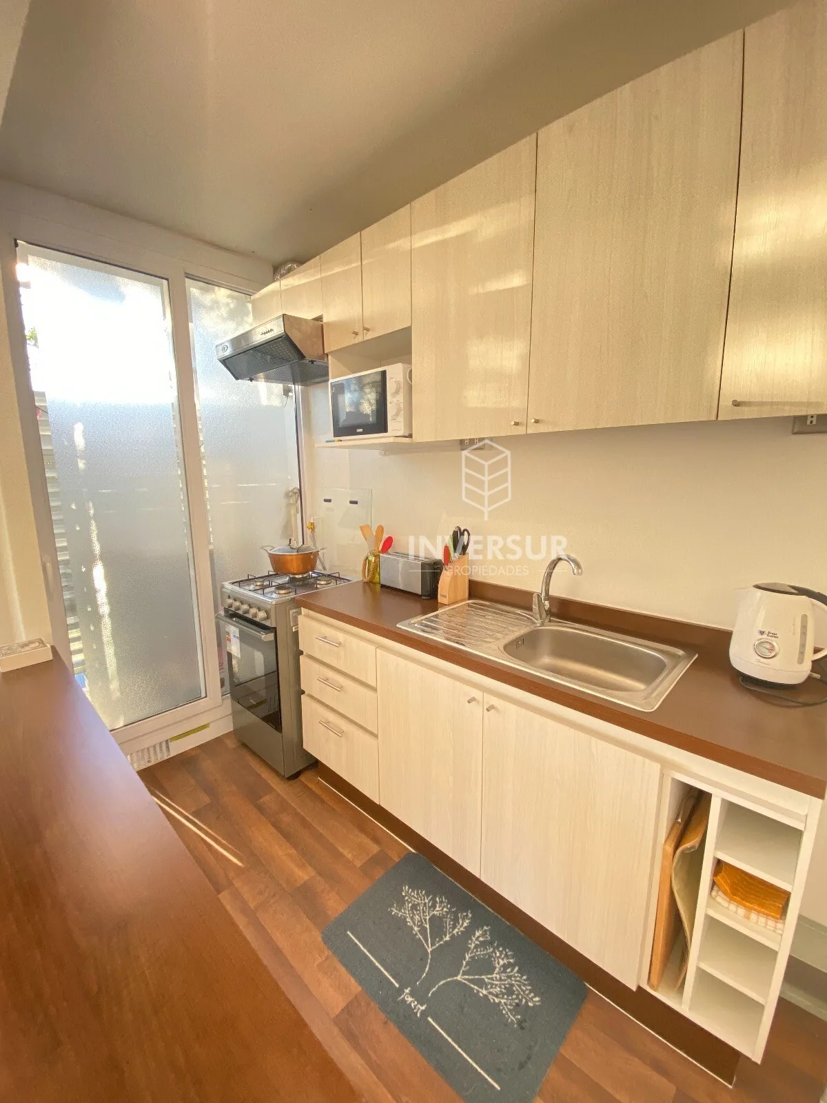 Departamento en venta en Pucón — foto 3