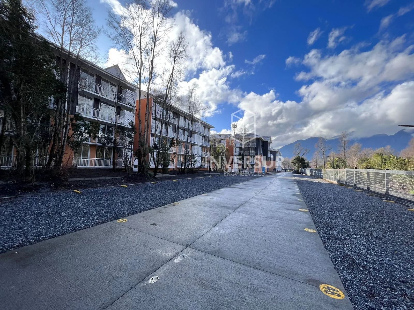 Departamento en venta en Pucón — foto 10