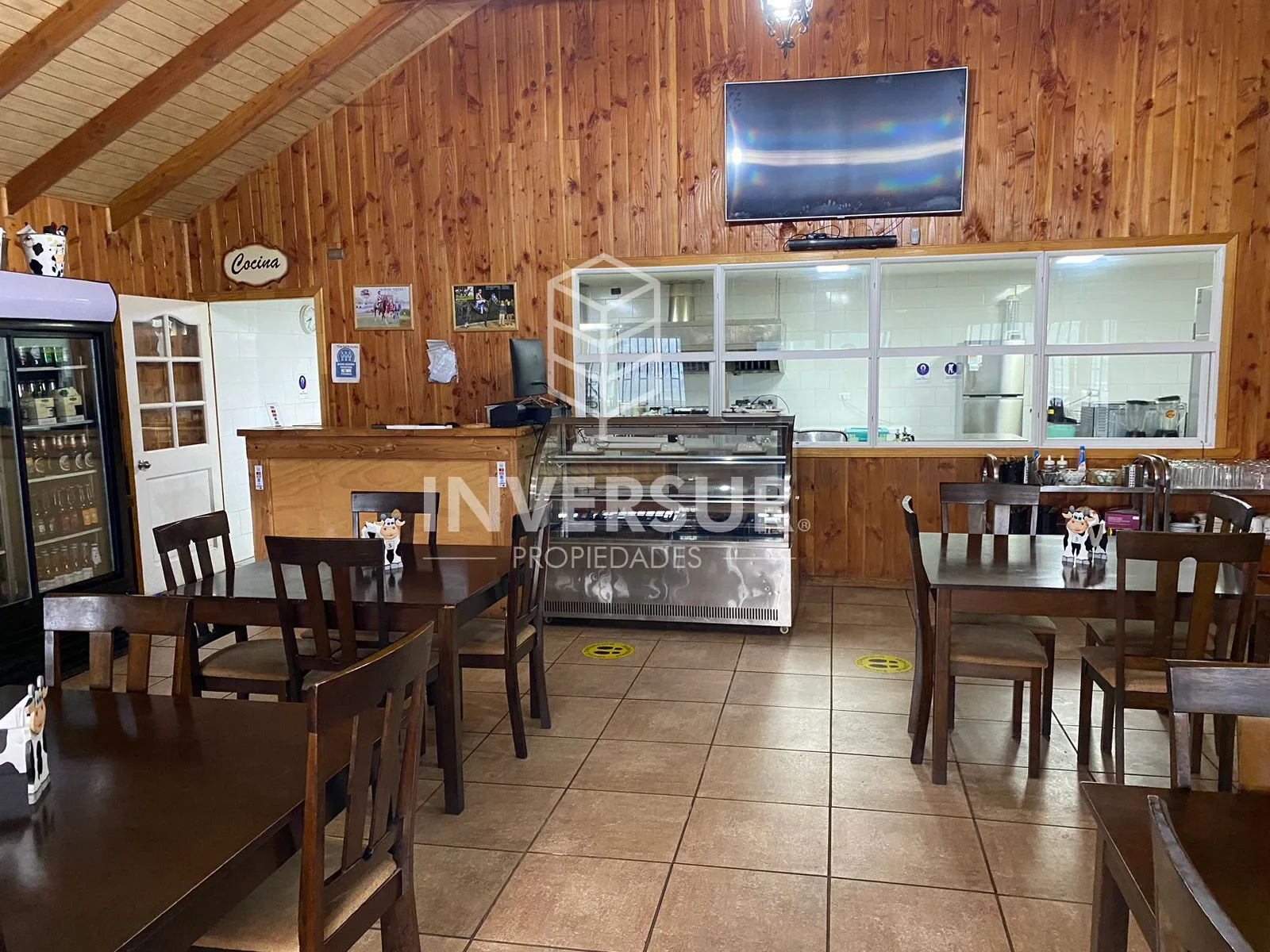 Local comercial en venta en San Pablo — foto 2