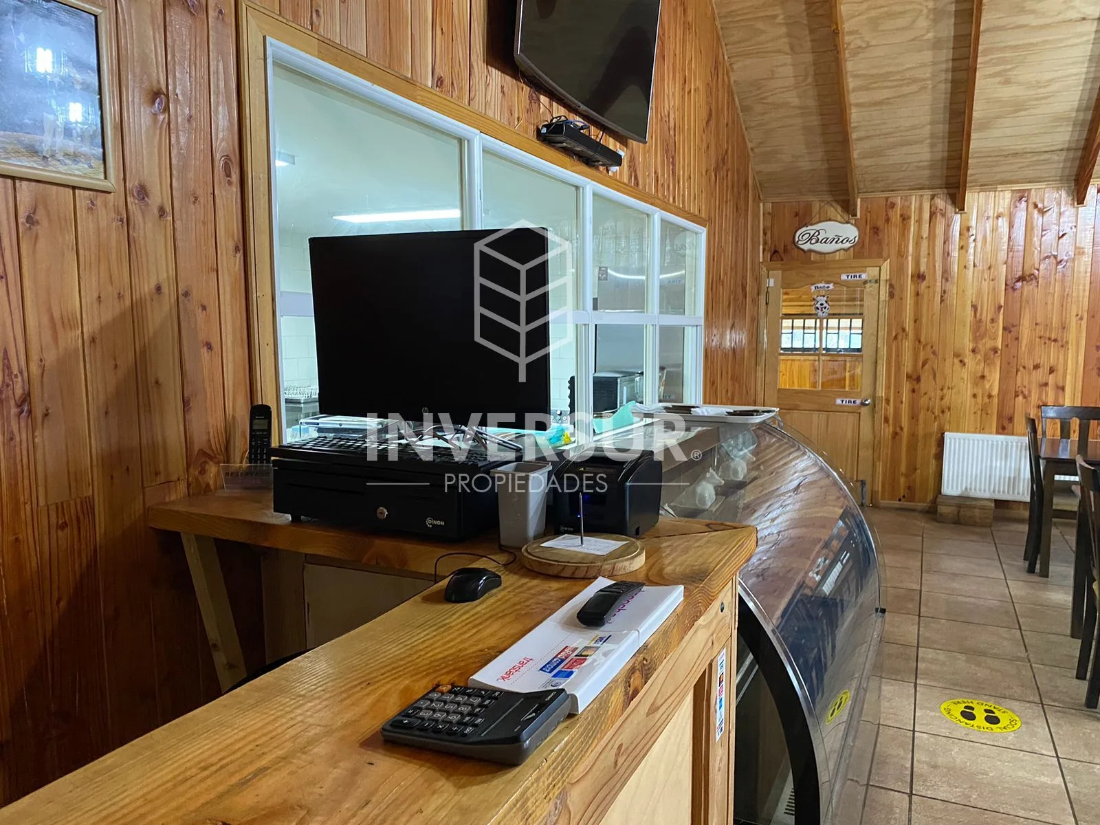 Local comercial en venta en San Pablo — foto 4