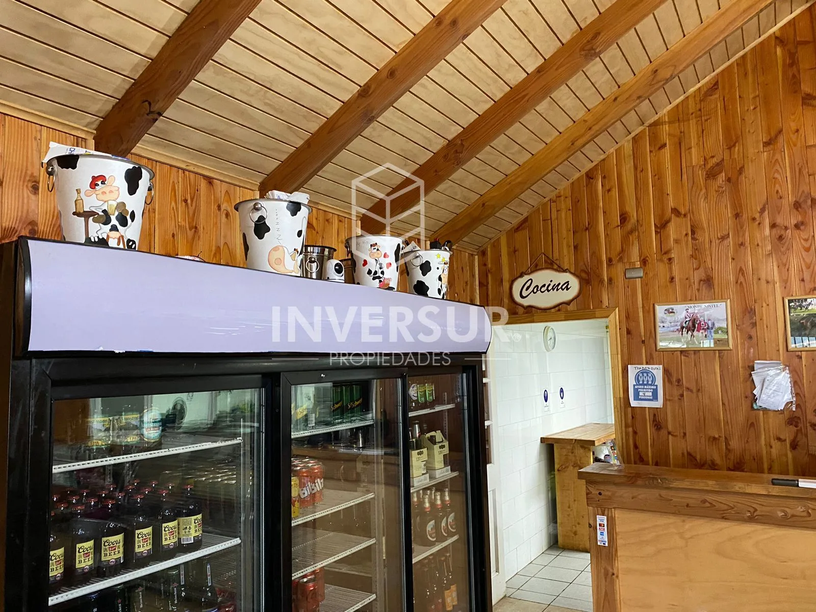Local comercial en venta en San Pablo — foto 5