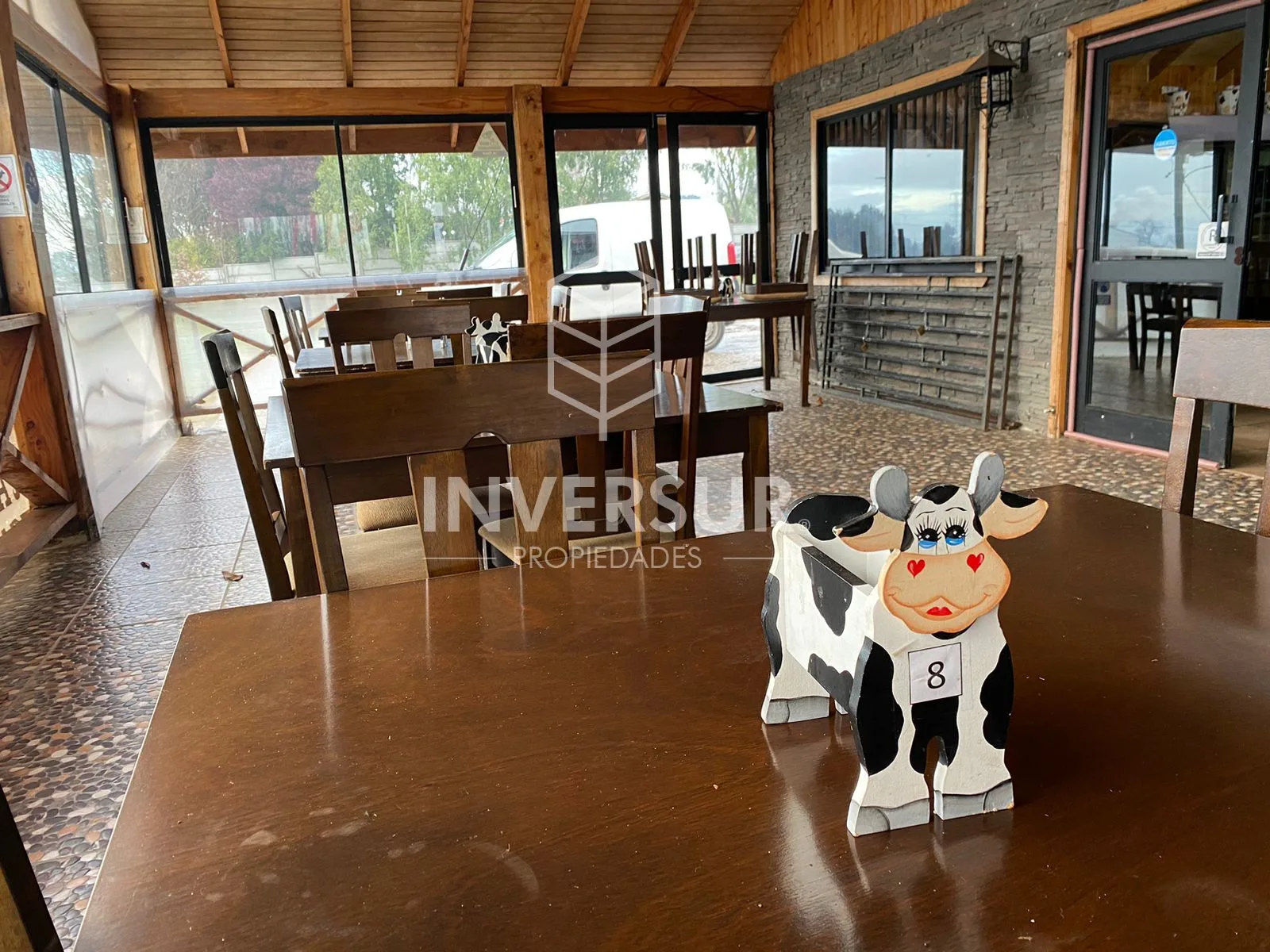 Local comercial en venta en San Pablo — foto 6