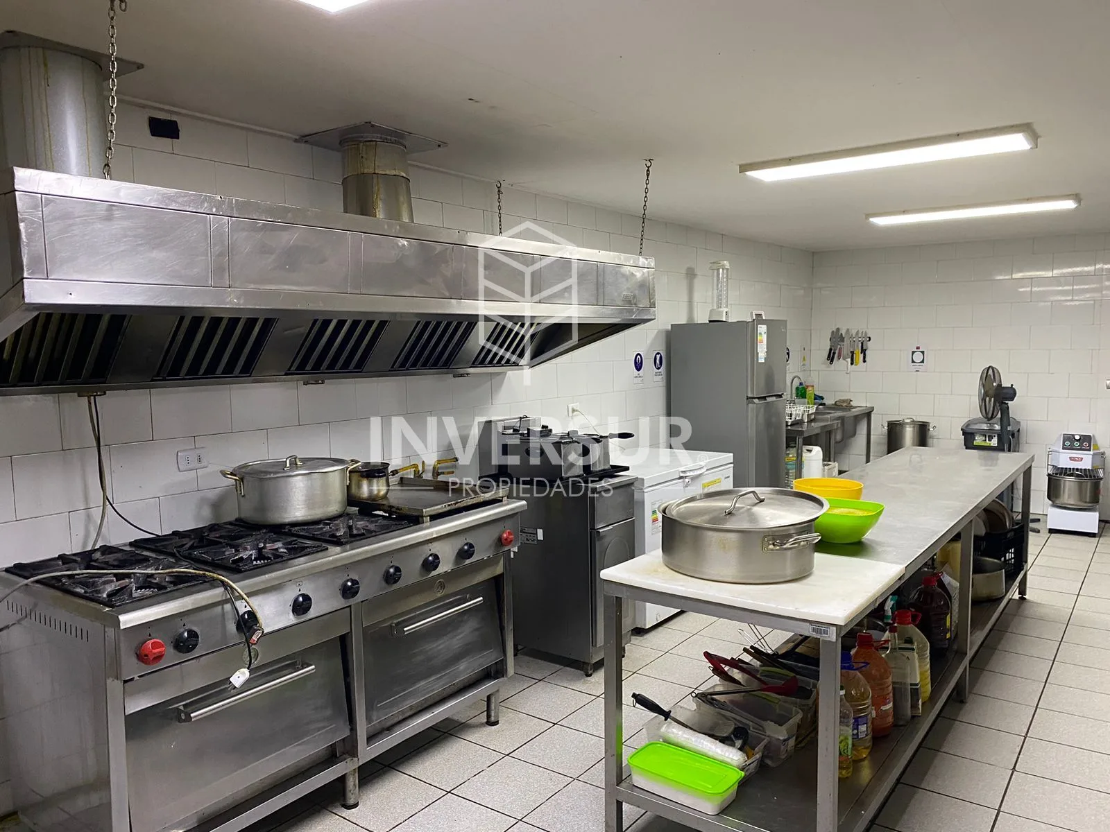 Local comercial en venta en San Pablo — foto 7