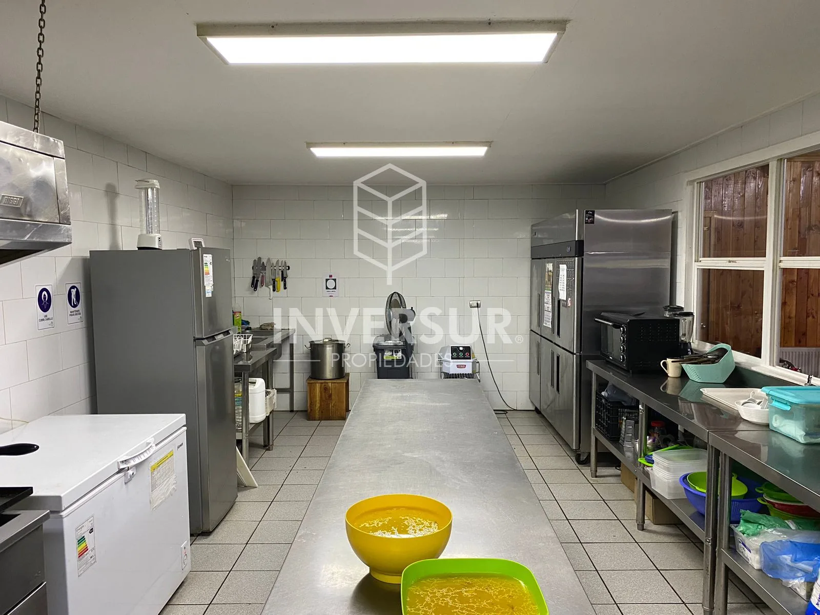 Local comercial en venta en San Pablo — foto 8