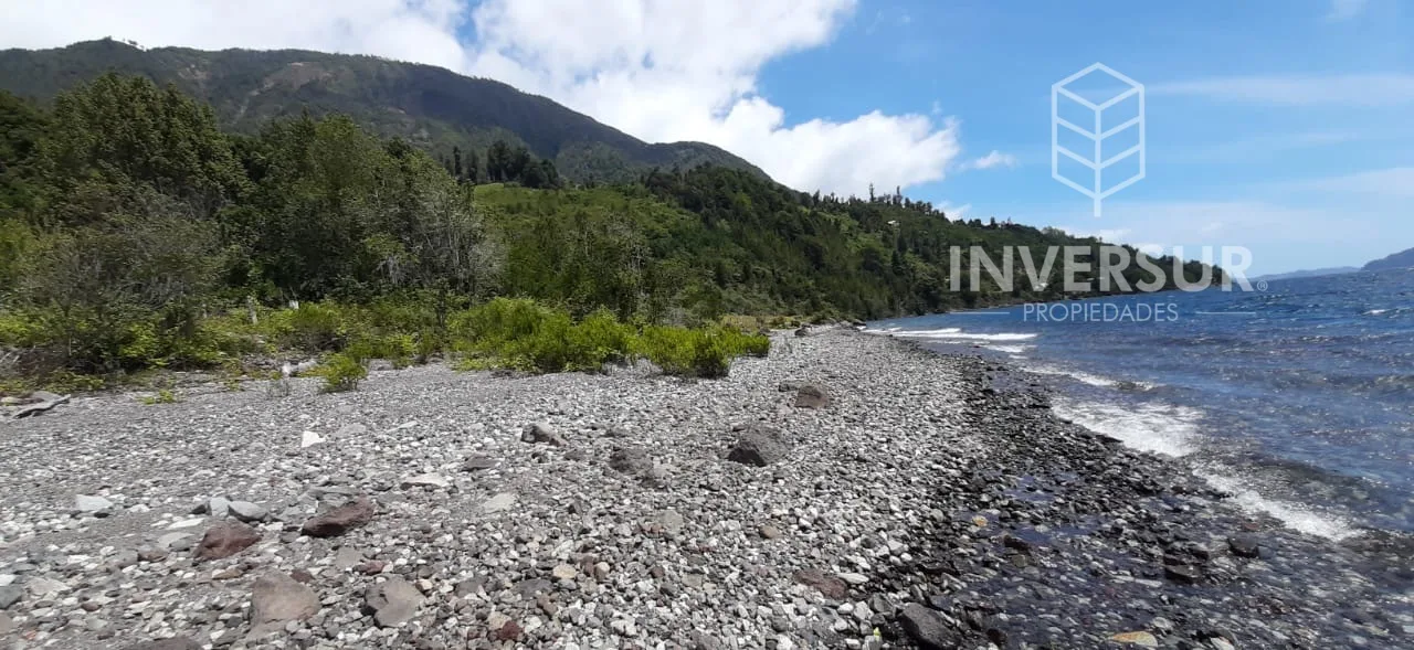 Parcela en venta en Puerto Octay — foto 3