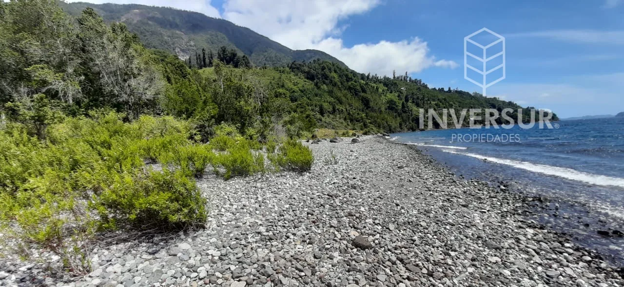 Parcela en venta en Puerto Octay — foto 4