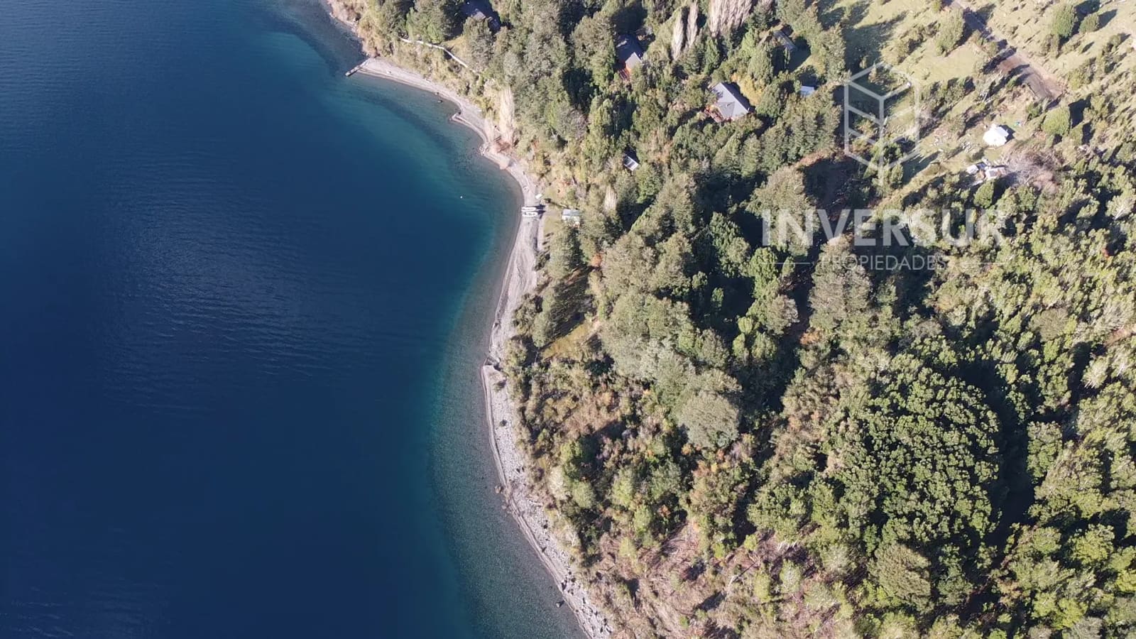Parcela en venta en Puerto Octay — foto 5