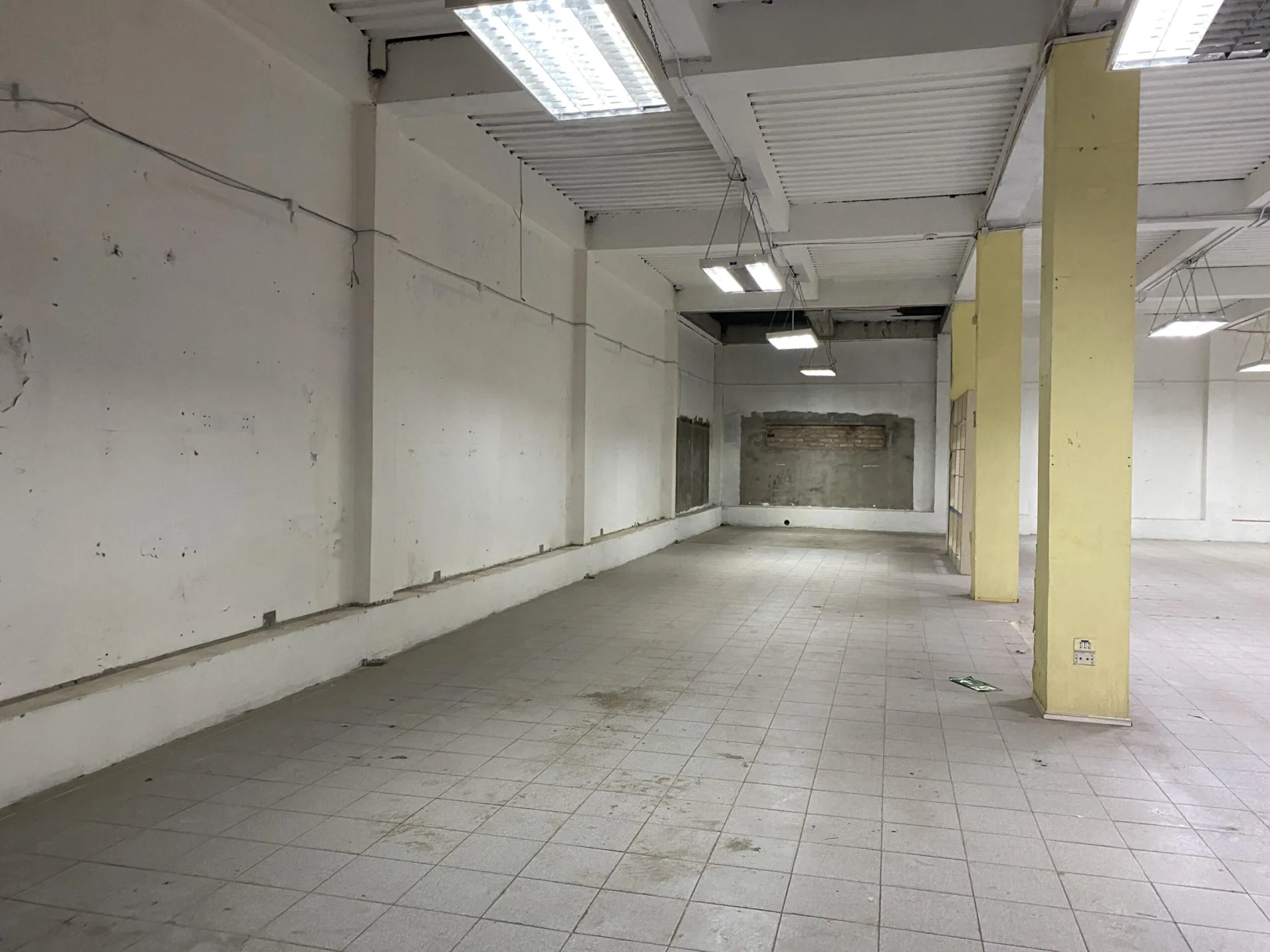 Local comercial en arriendo en Río Bueno — foto 7