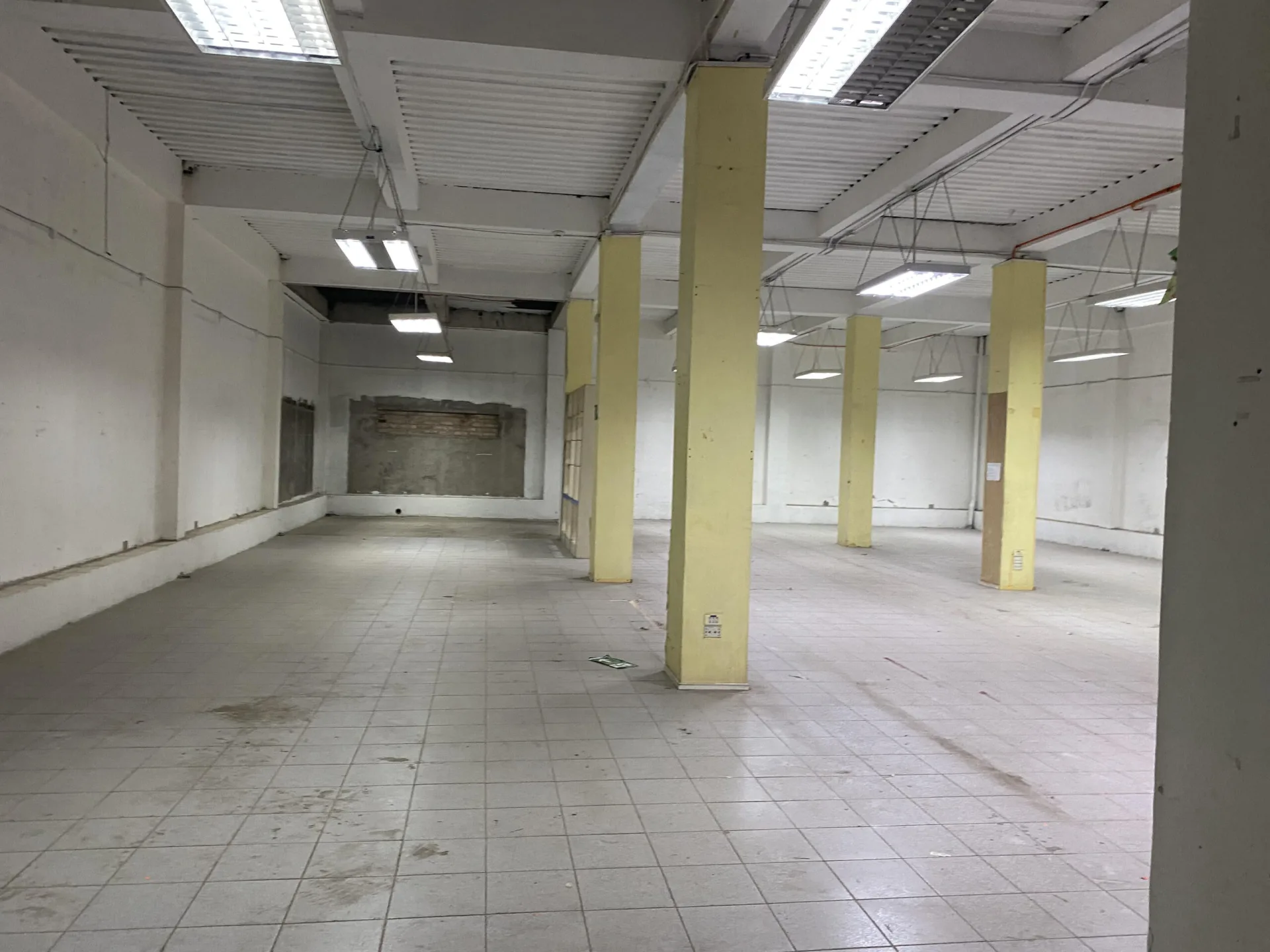 Local comercial en arriendo en Río Bueno — foto 9