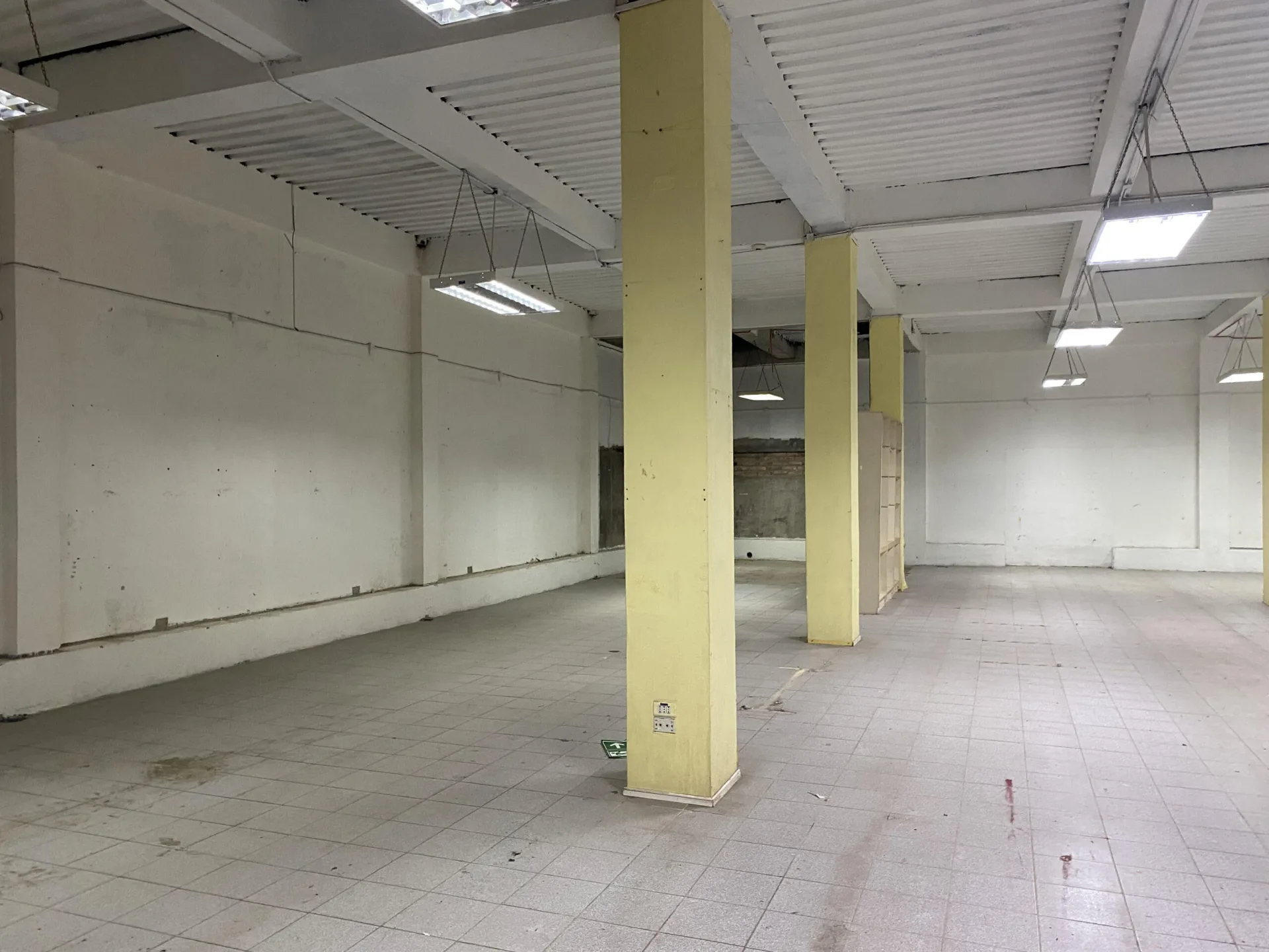 Local comercial en arriendo en Río Bueno — foto 10
