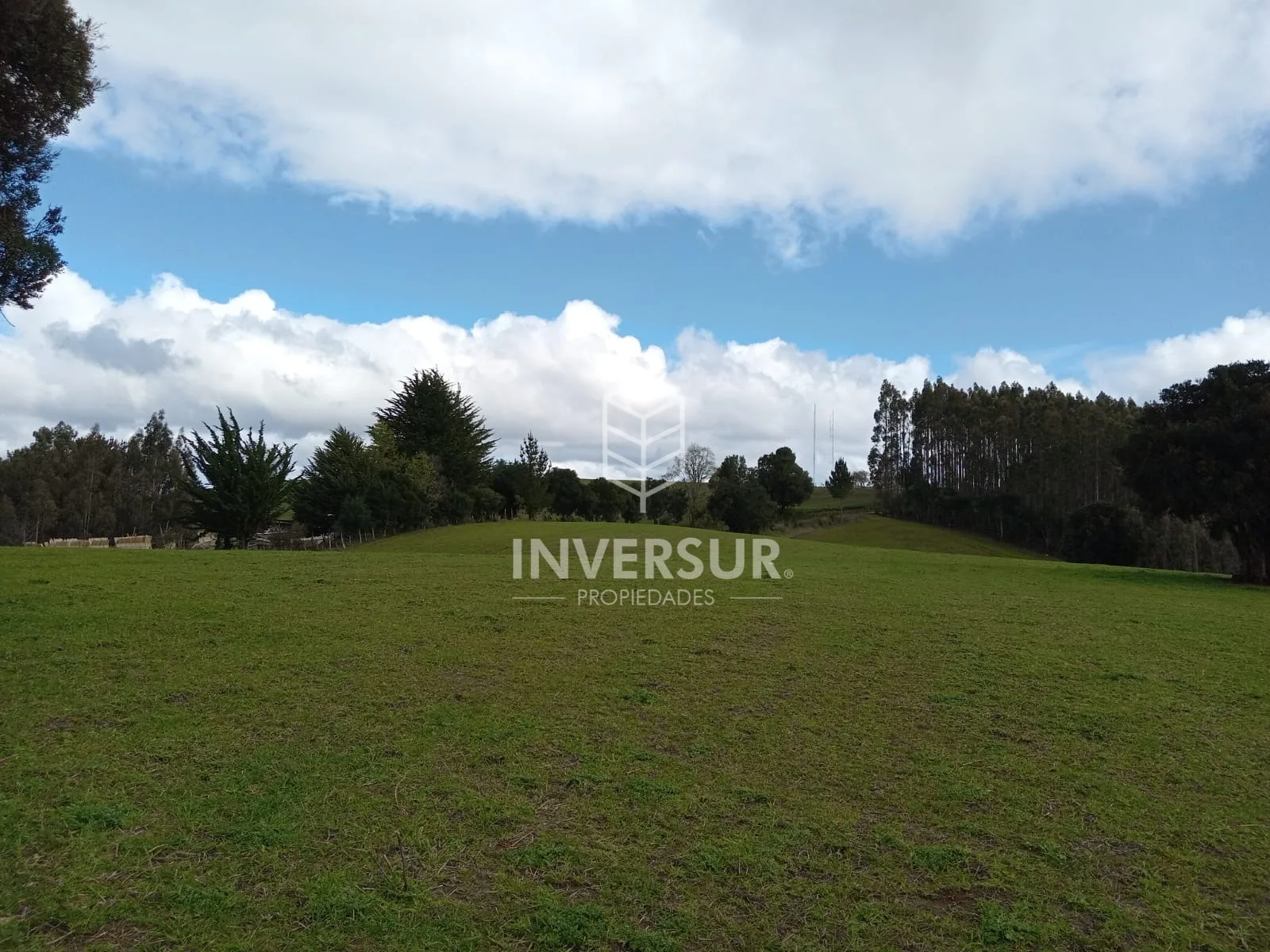 Parcela en venta en La Unión — foto 2