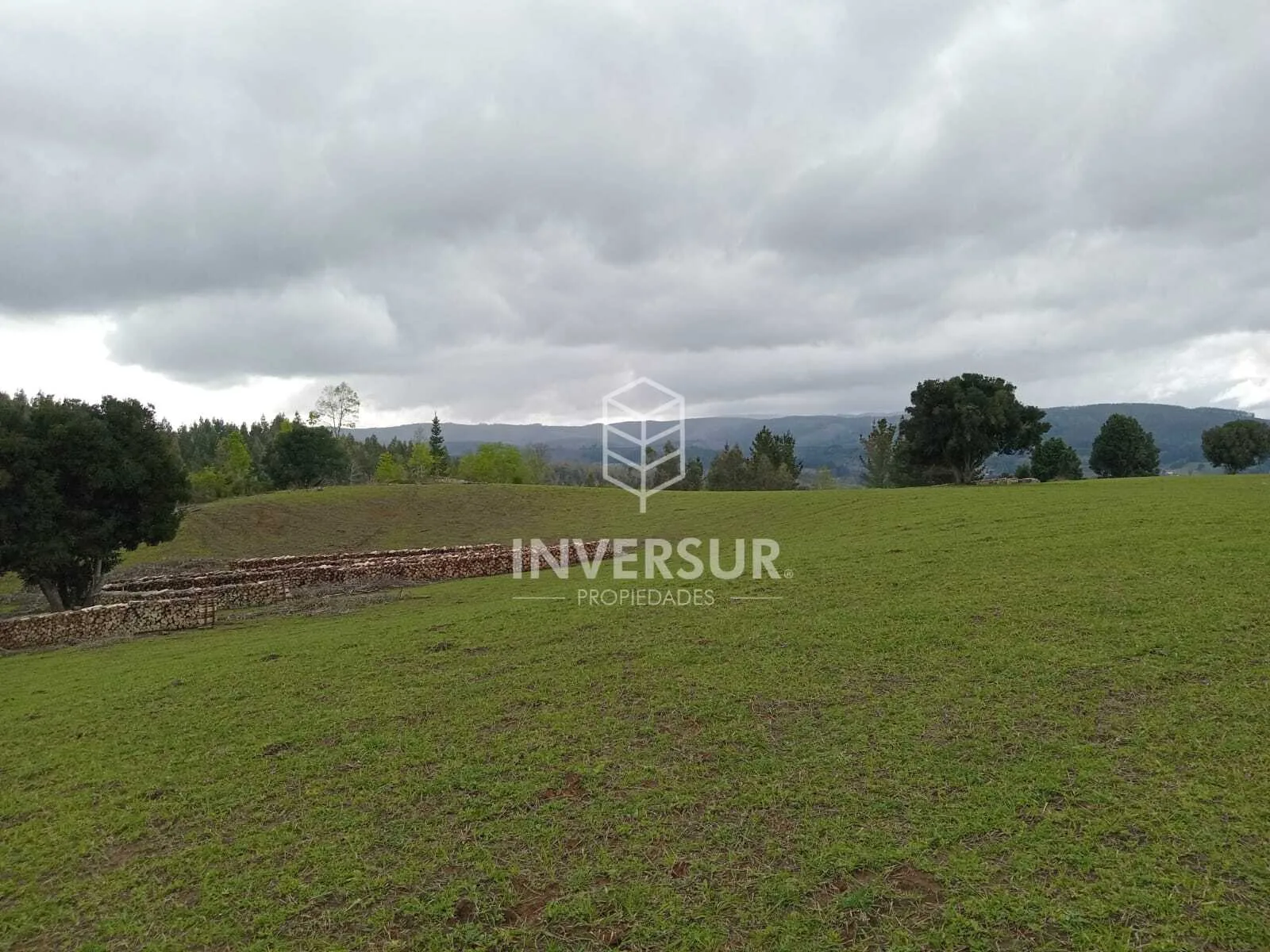 Parcela en venta en La Unión — foto 8
